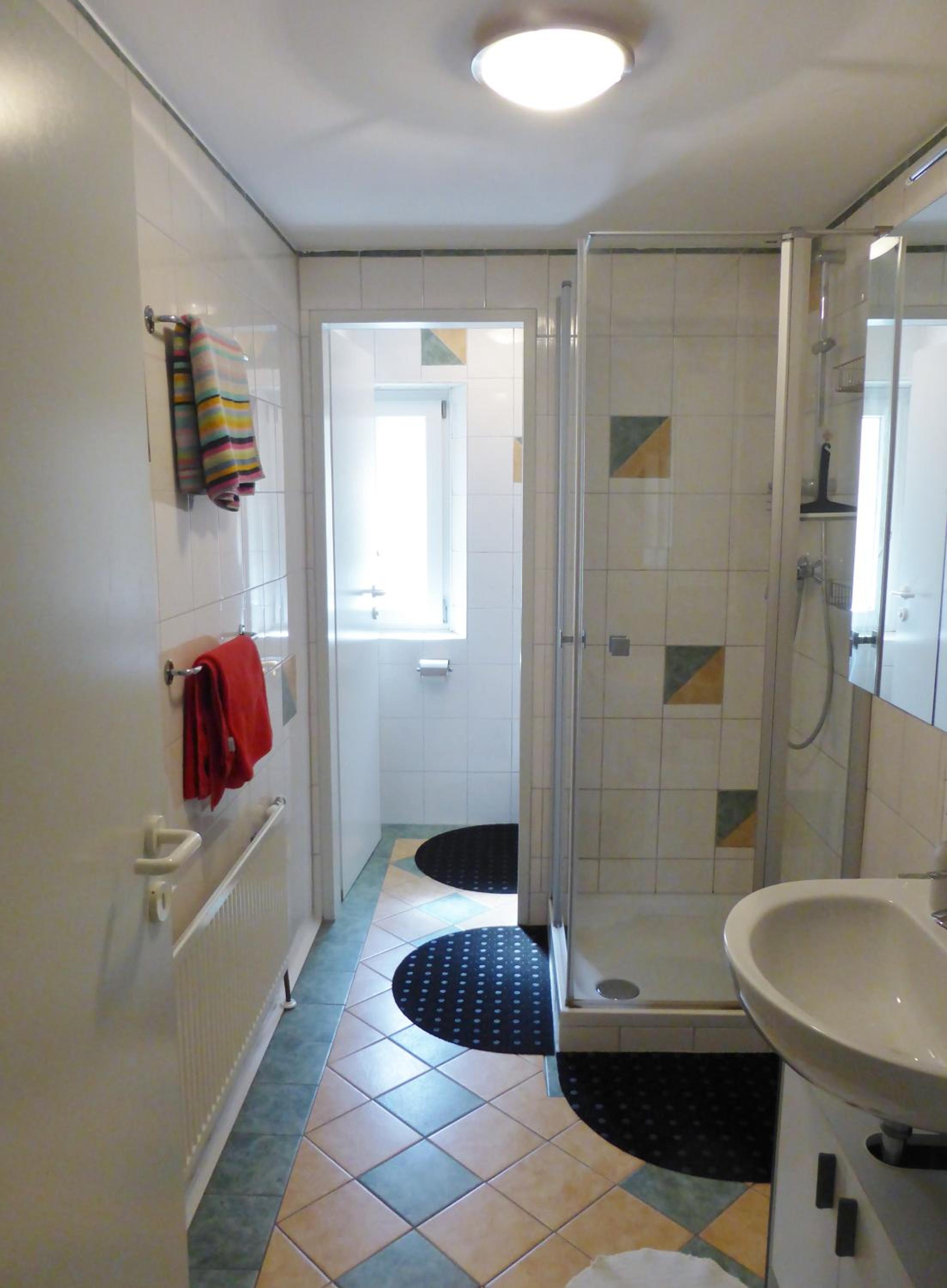 Ferienwohnung Sailer view 2