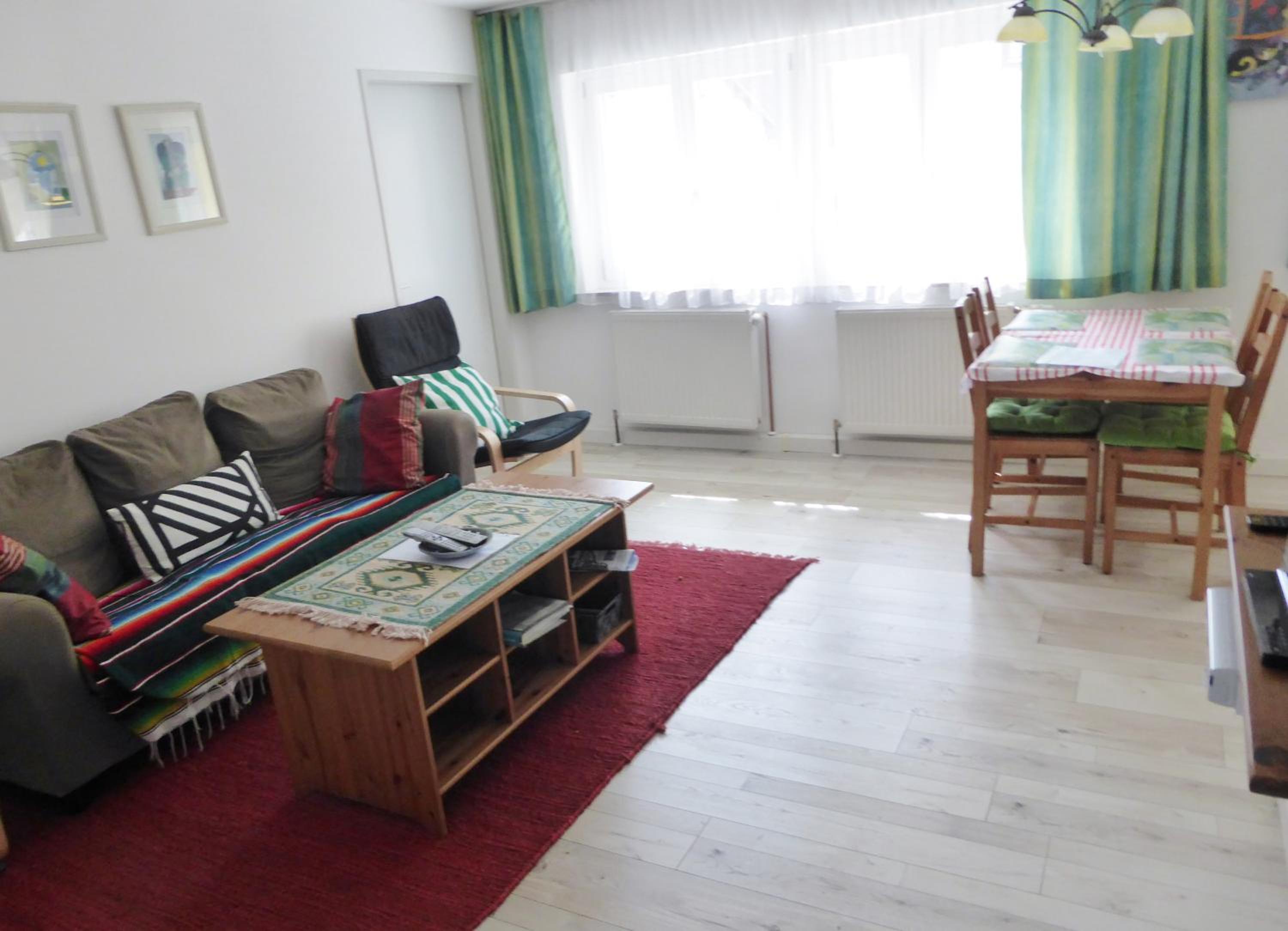 Ferienwohnung Sailer view 4