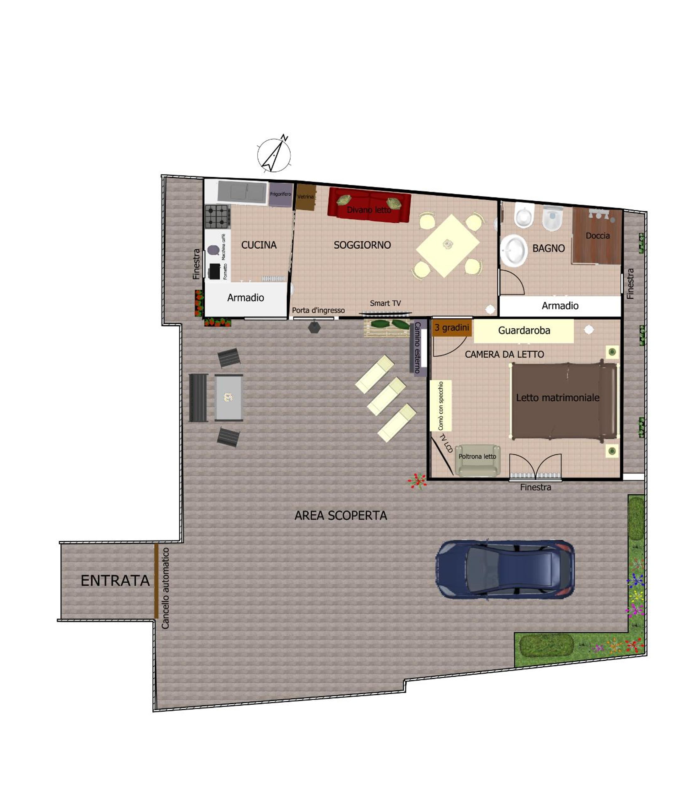 Dimora Aia Piccola photo 3