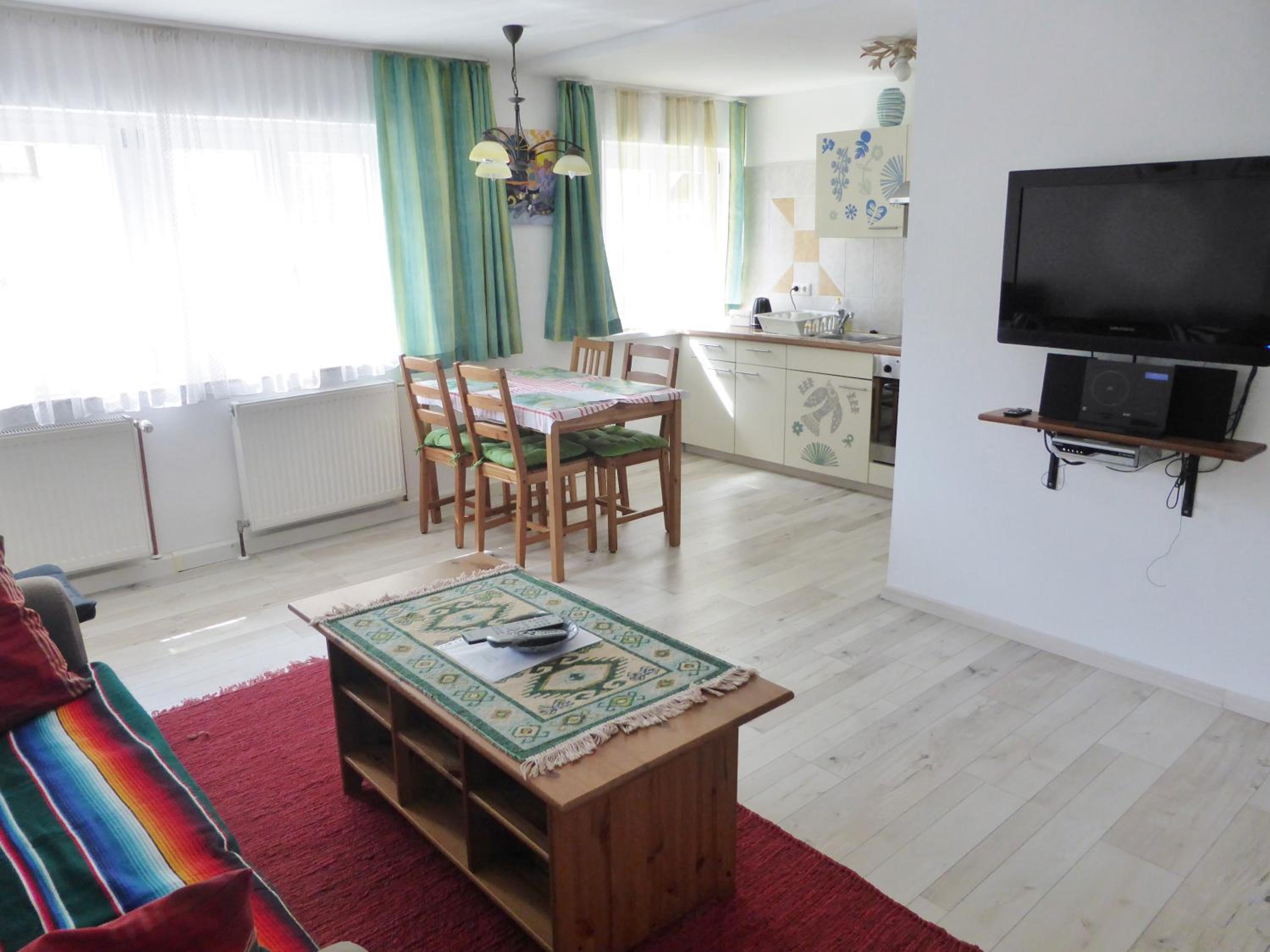 Ferienwohnung Sailer view 3