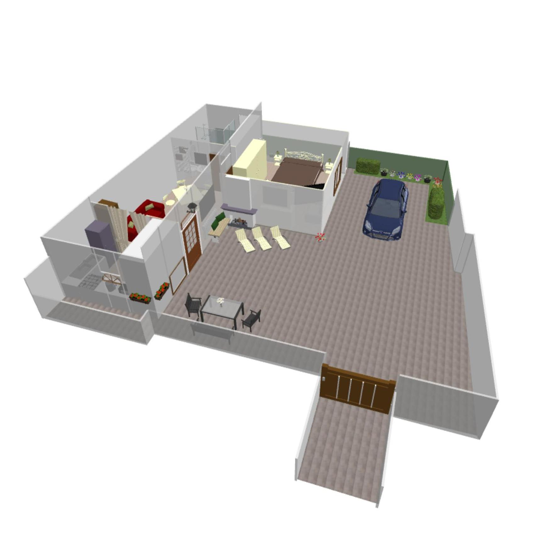 Dimora Aia Piccola photo 2