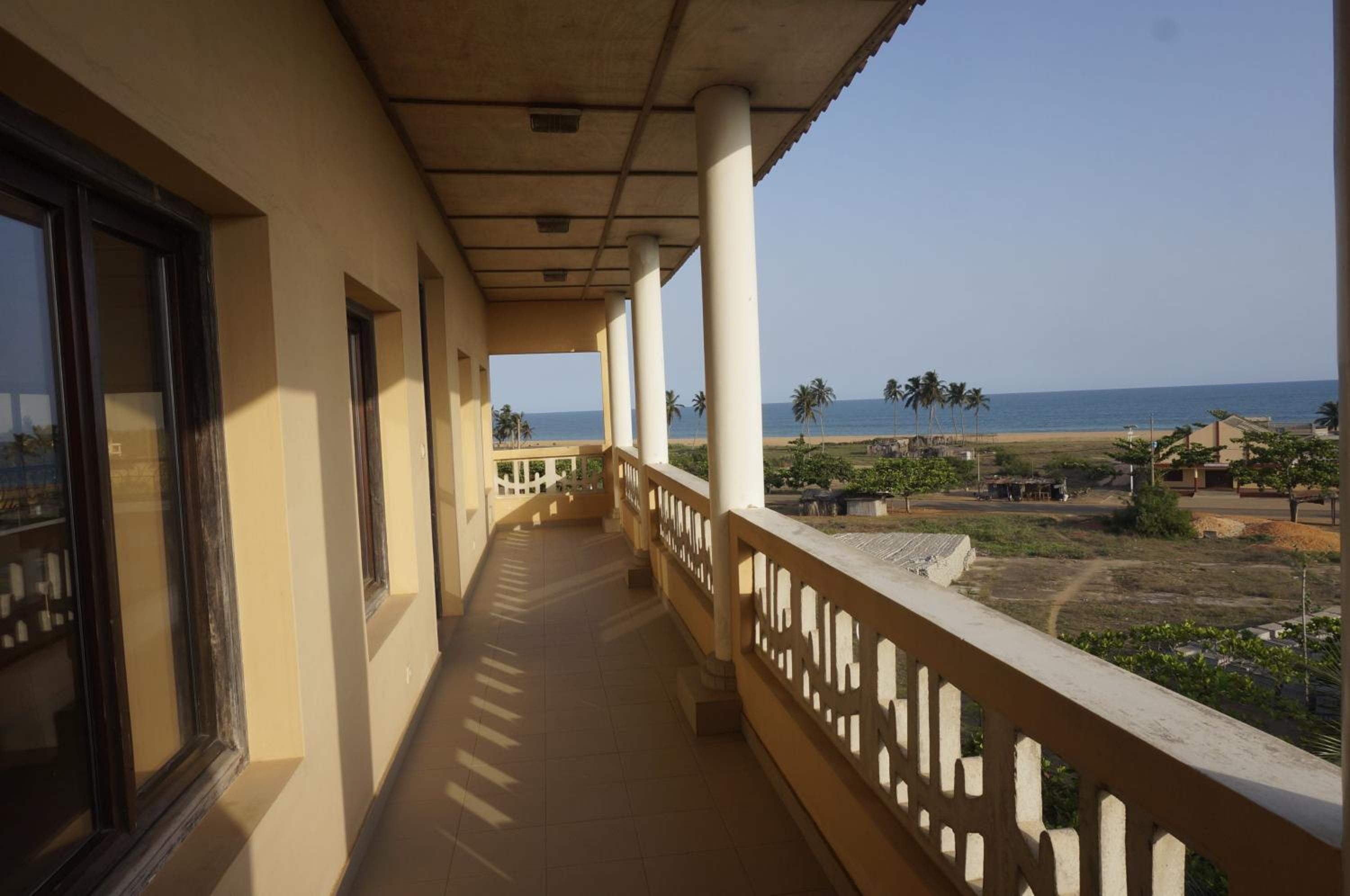 Ramaya Auberge Espagnole