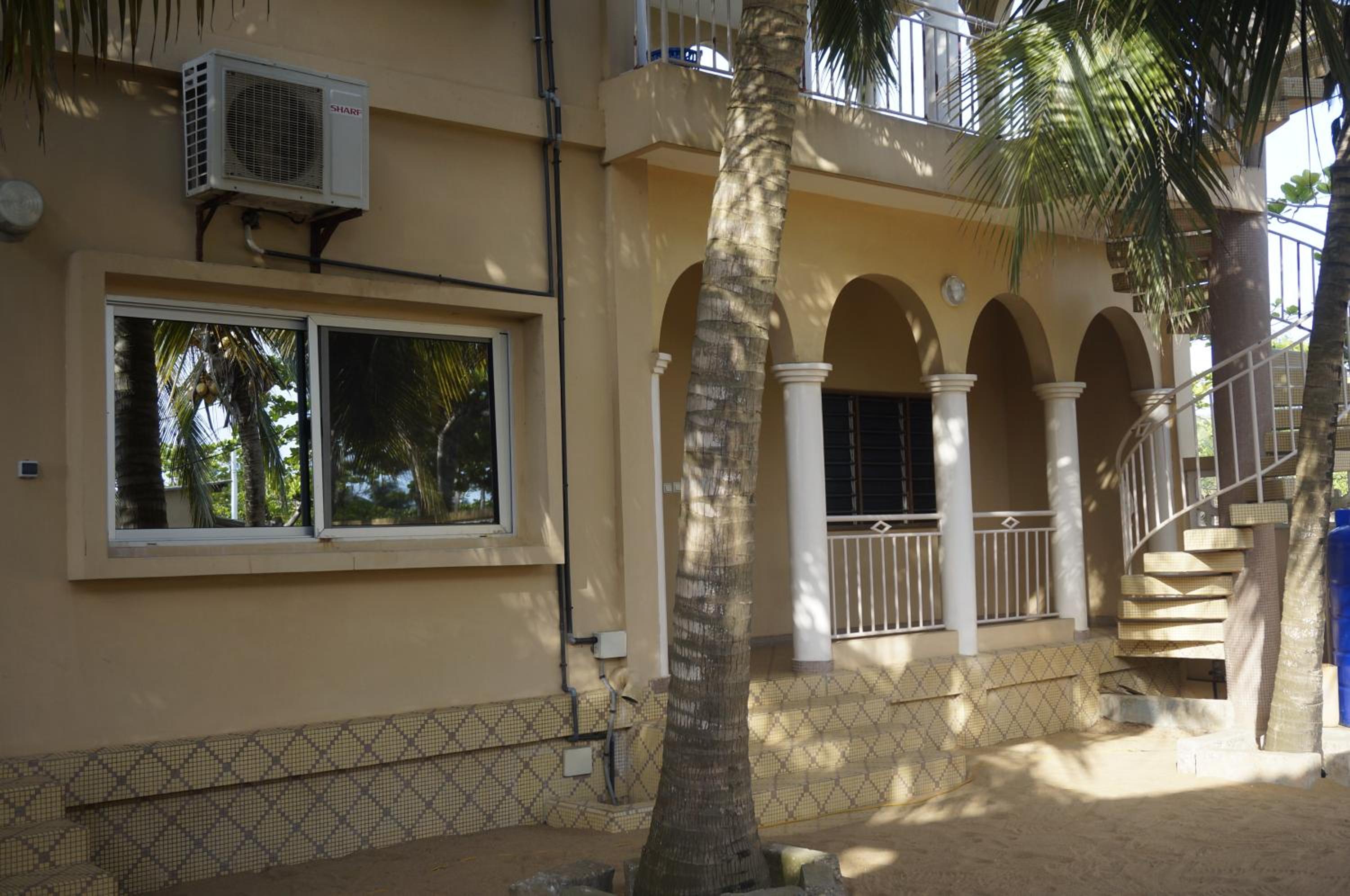 Ramaya Auberge Espagnole