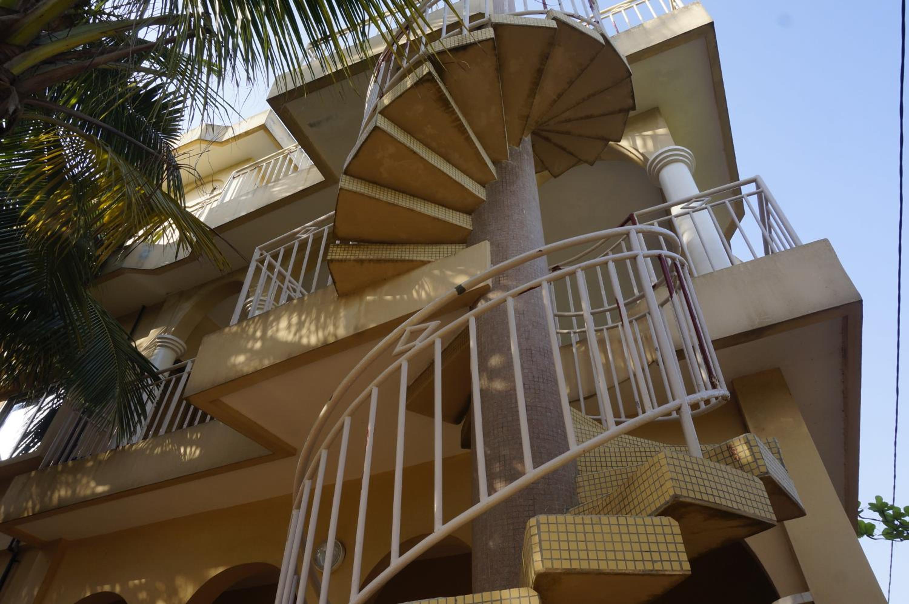 Ramaya Auberge Espagnole