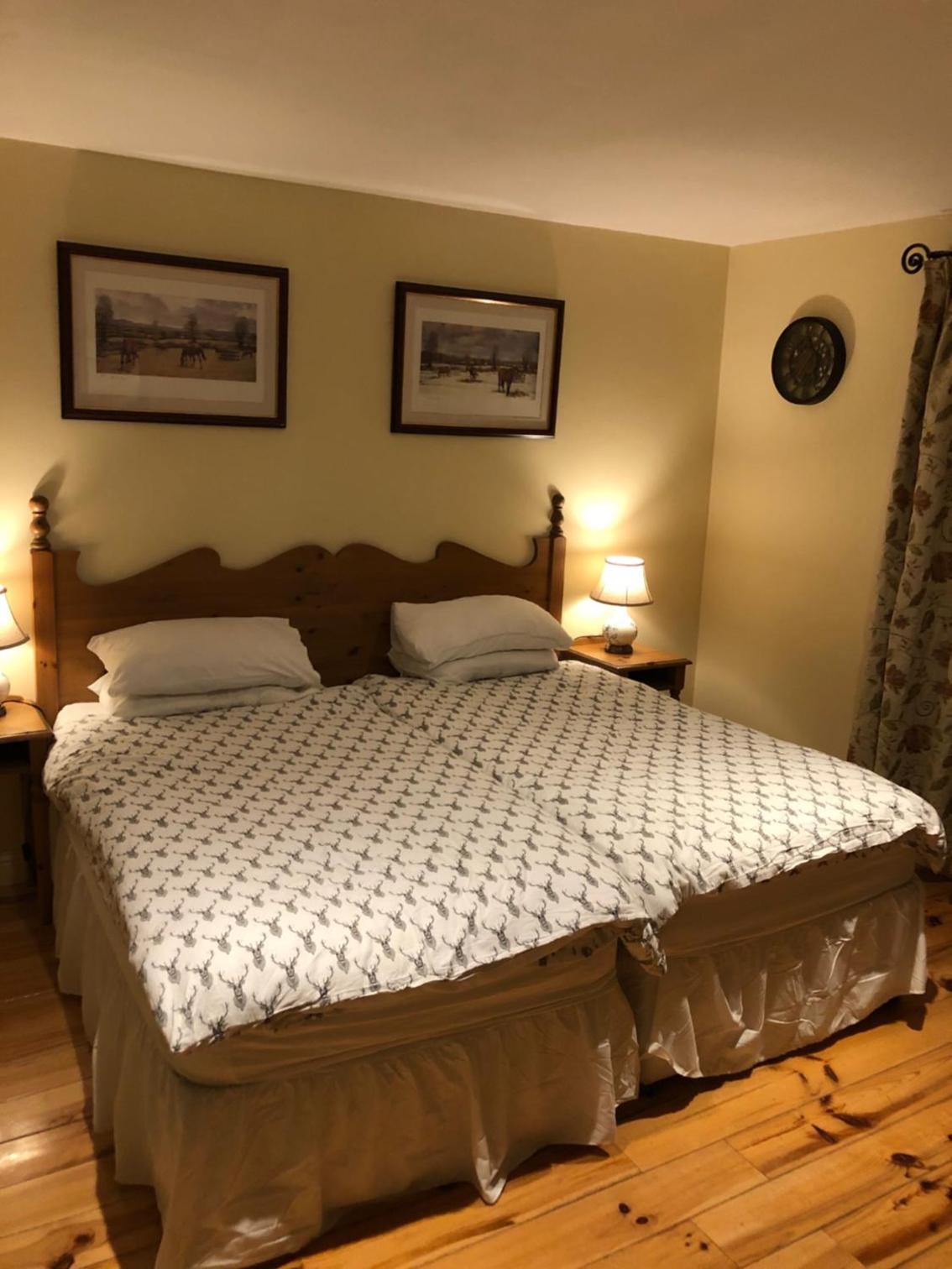 5 bedroom Lodge in Portumna Forest Park Ireland view 4