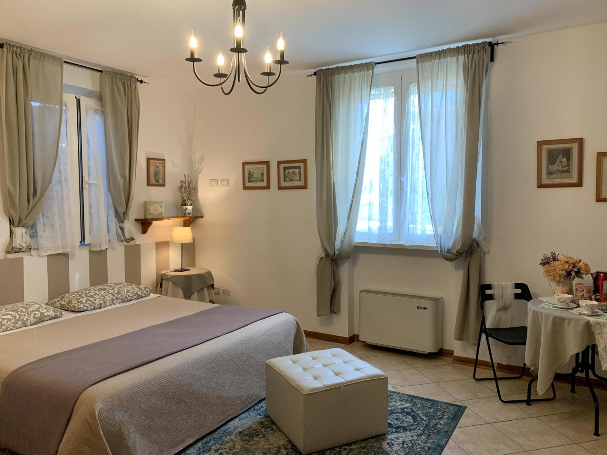 La Meridiana Affittacamere view 5