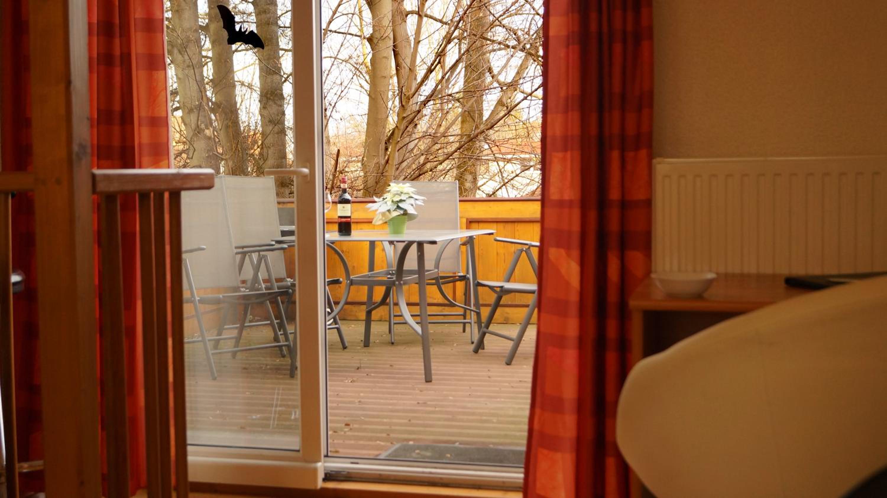 Harz-Chill Wernigerode view 4