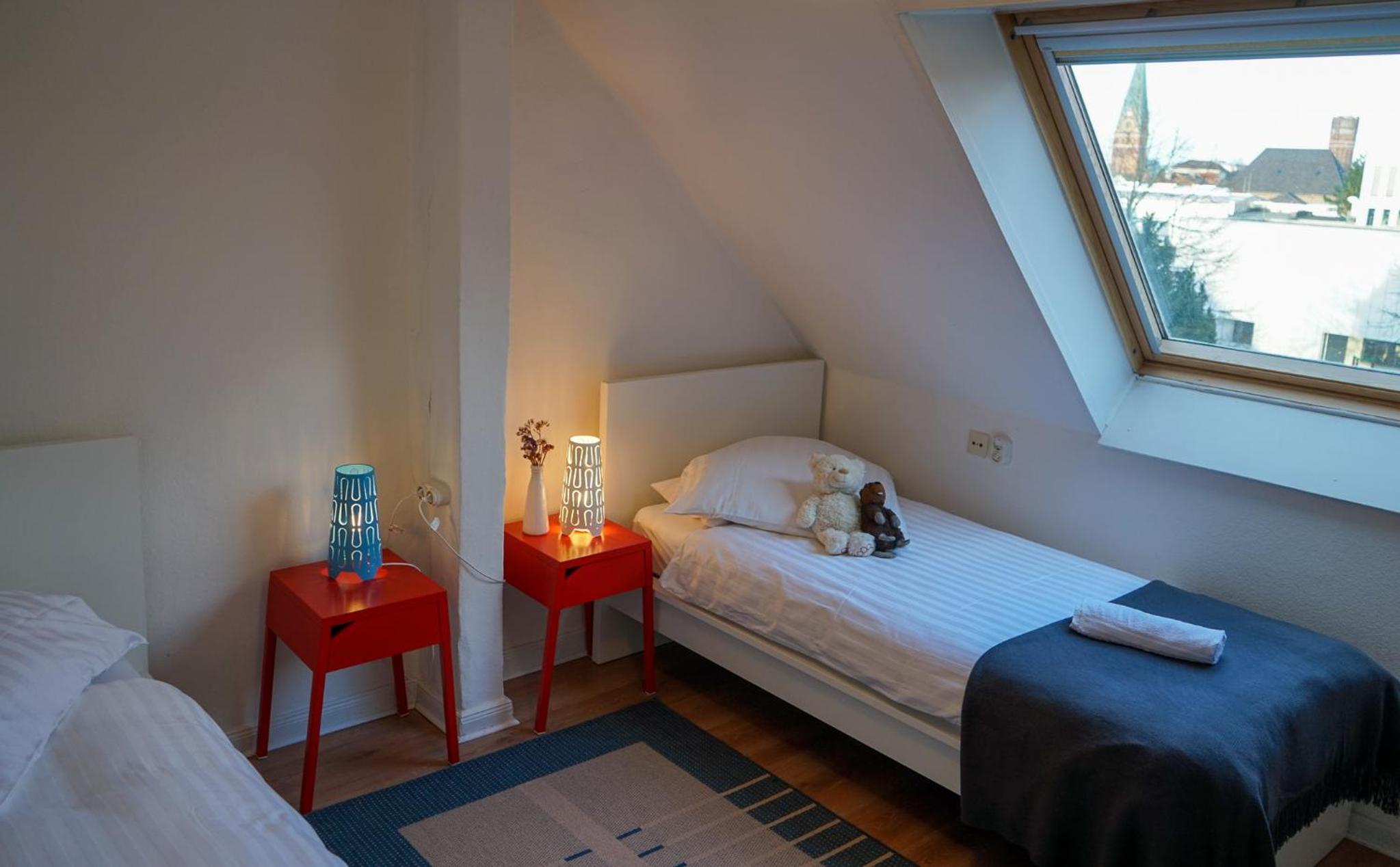 Wohnung in Lüneburg view 3