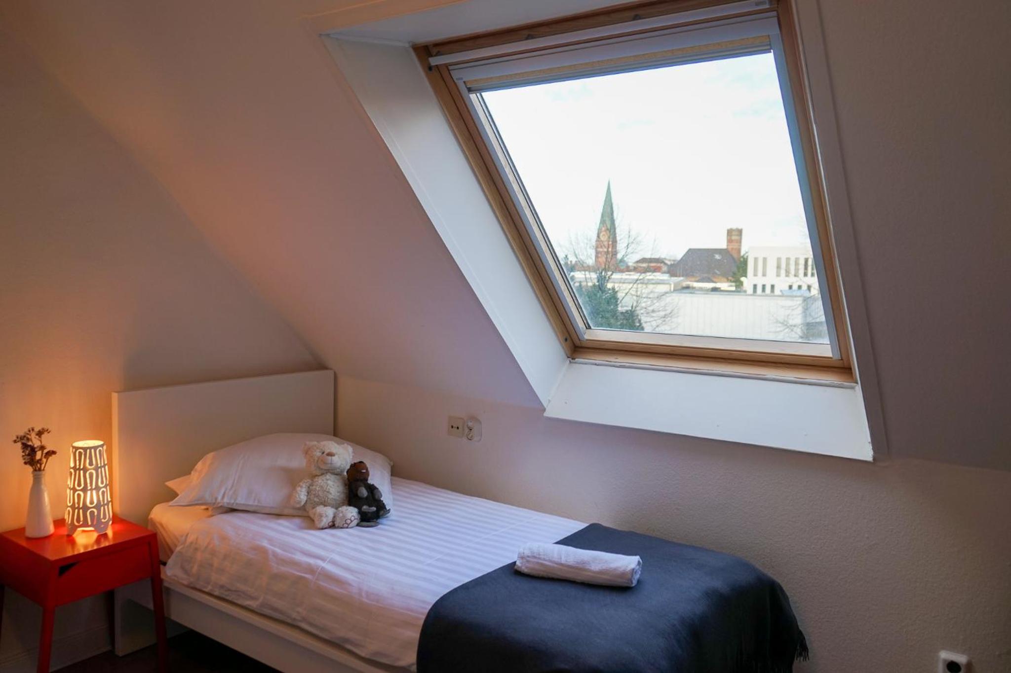 Wohnung in Lüneburg view 2