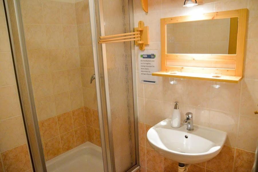 Apartments Rokytka 112 a 208 view 5