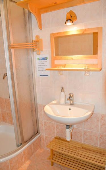 Apartments Rokytka 112 a 208 view 4