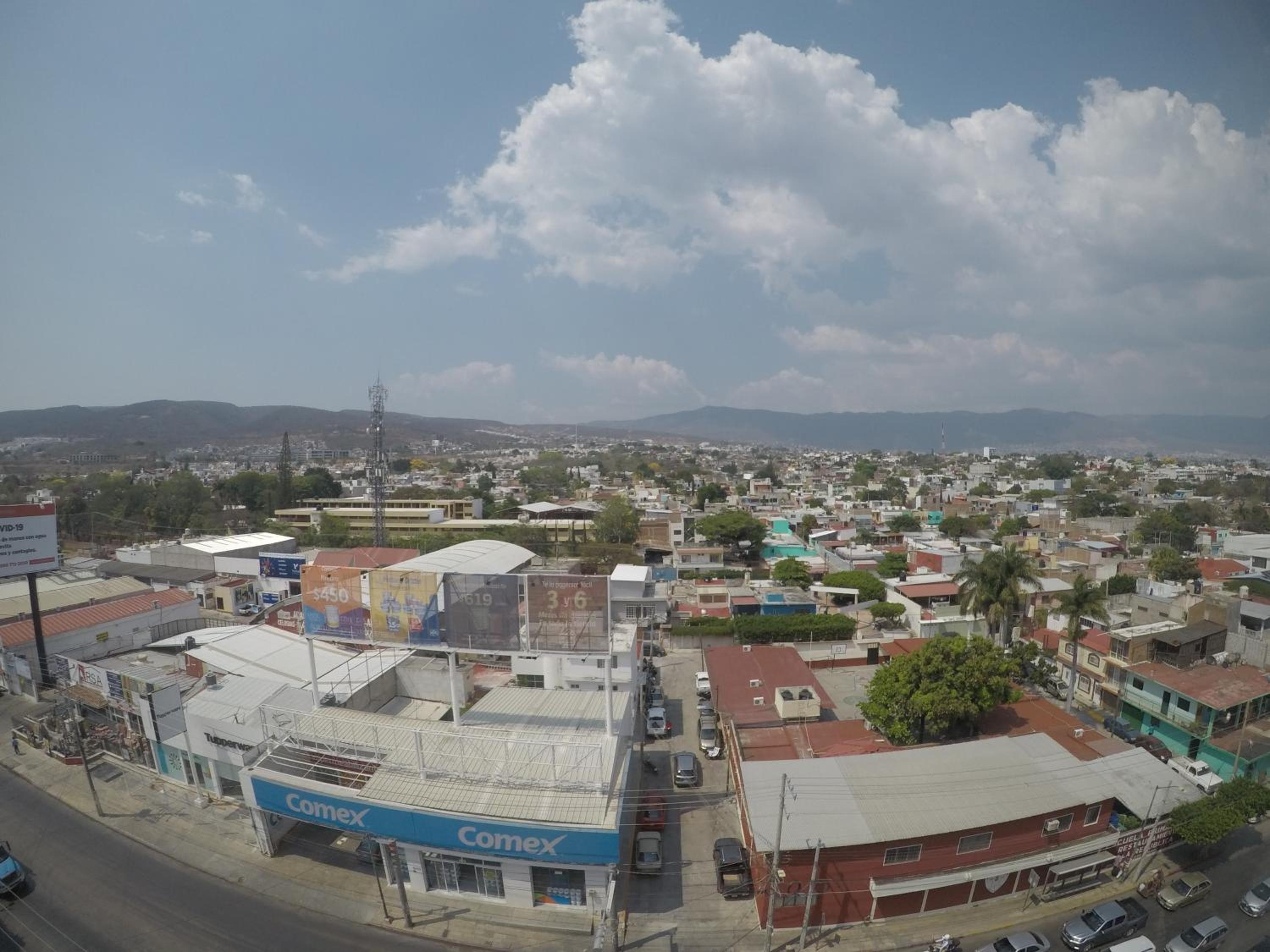 Tuxtla Gutierrez Vacations - Hotel Vista Inn Premium - Property Image 5