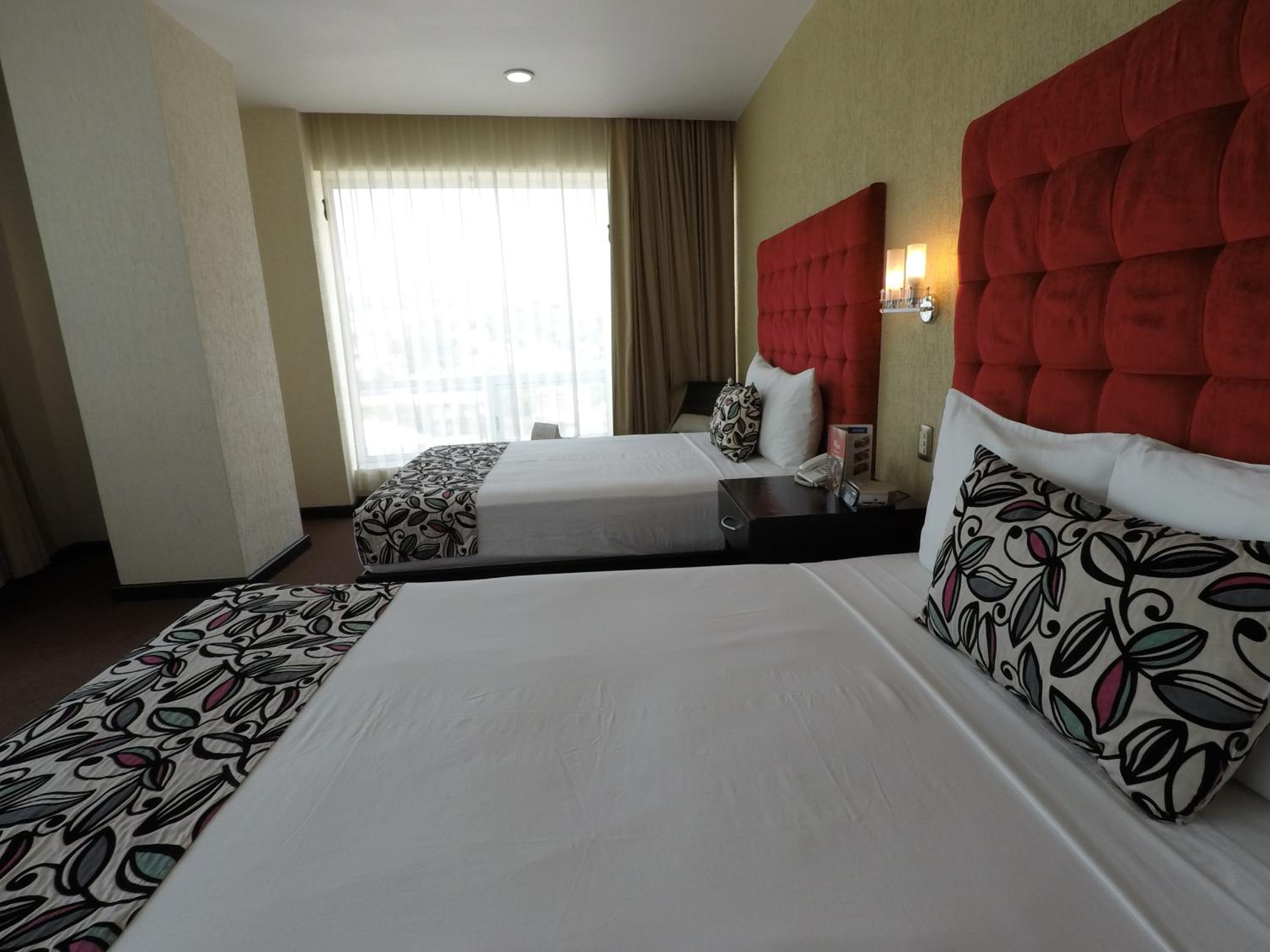Tuxtla Gutierrez Vacations - Hotel Vista Inn Premium - Property Image 7