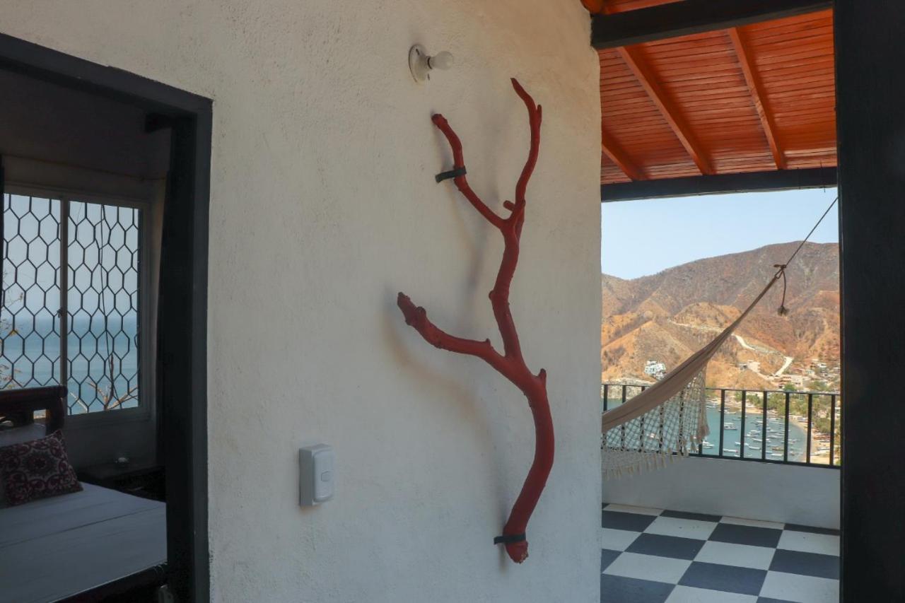 Casa Blanca - Taganga