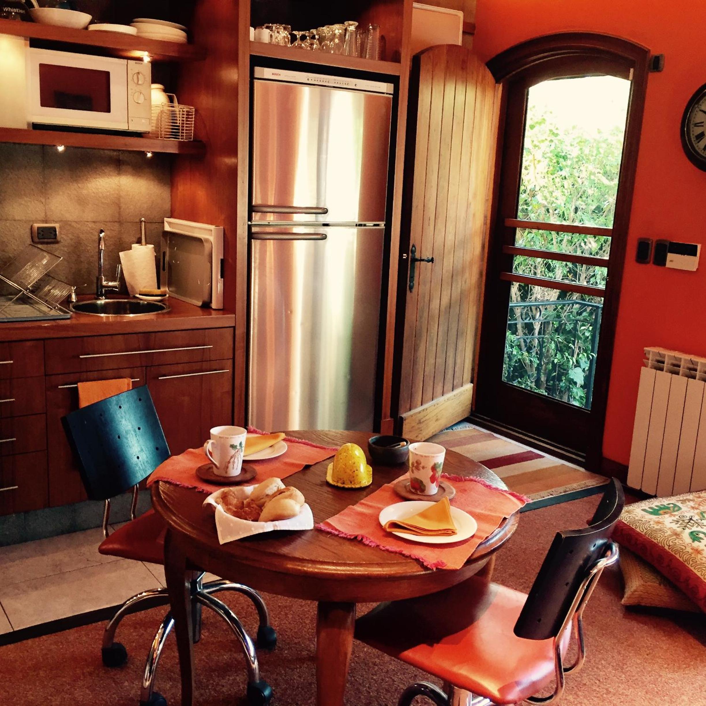 Villa Vert