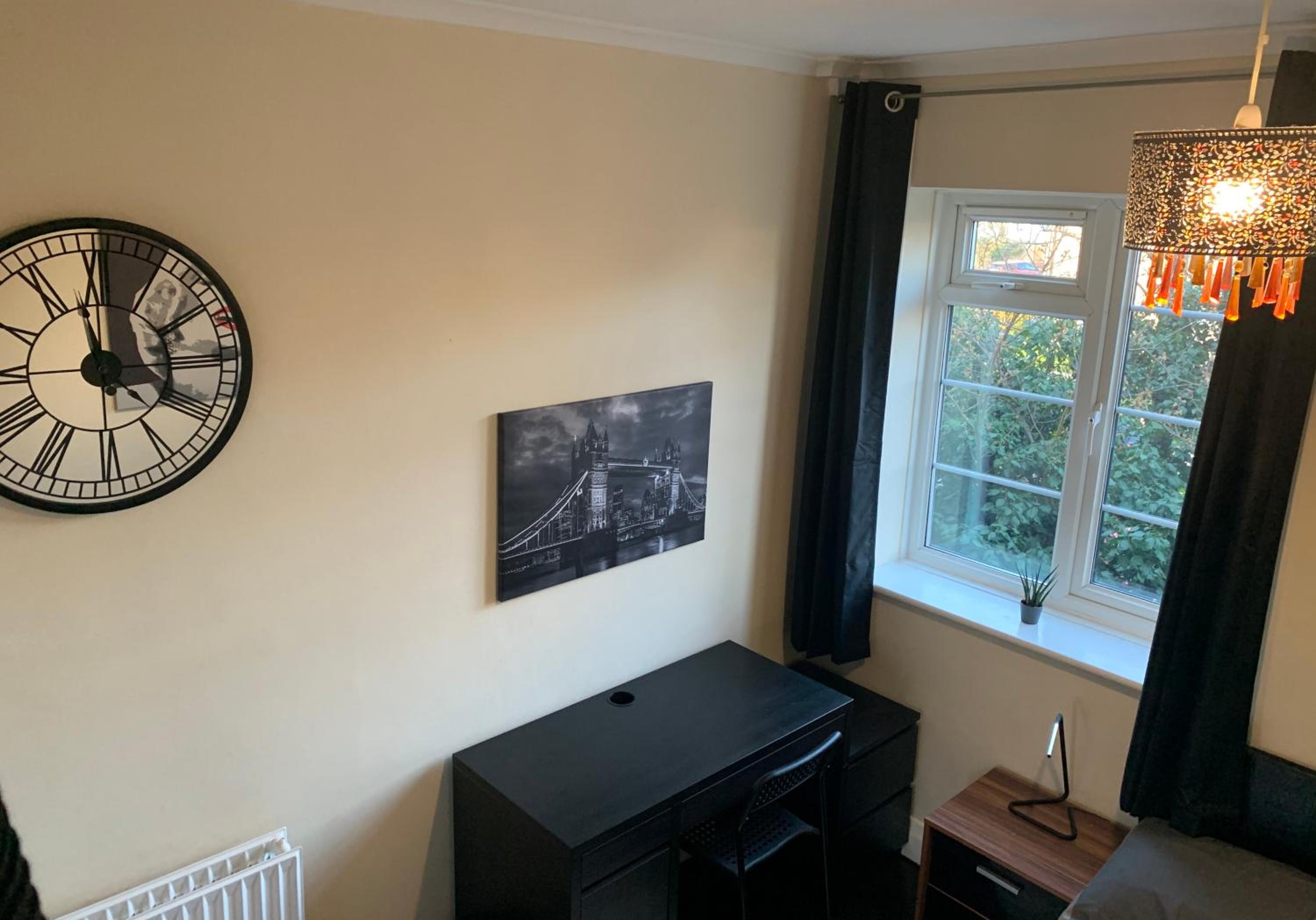 Beddington Park Lodge West, photo 9