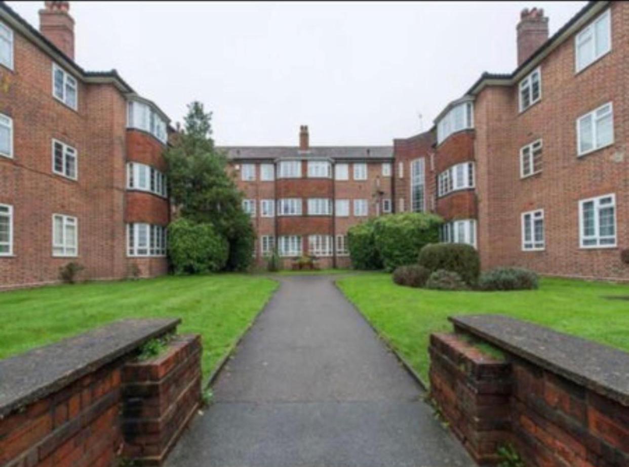 Beddington Park Lodge West, photo 19