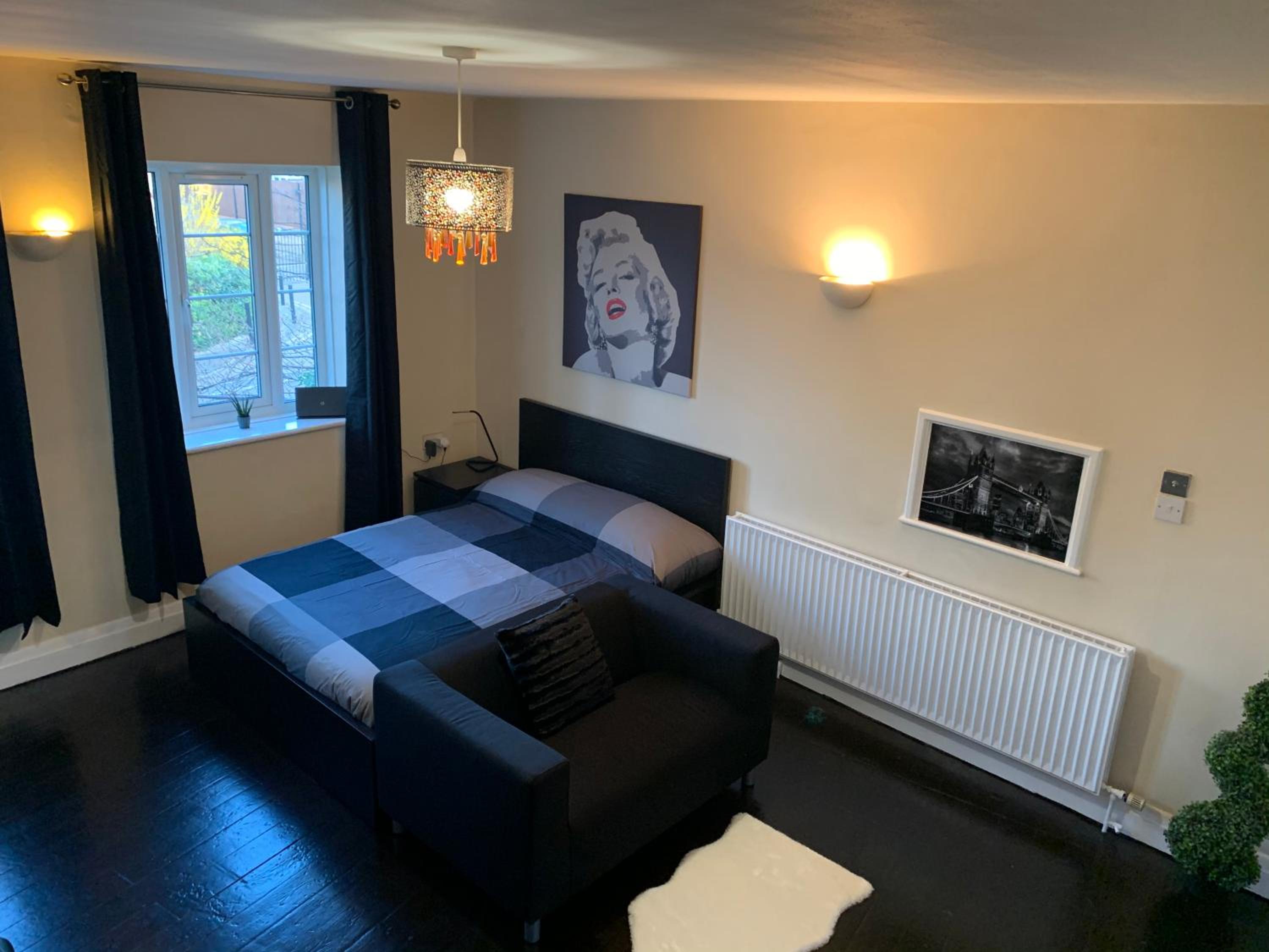 Beddington Park Lodge West, photo 33