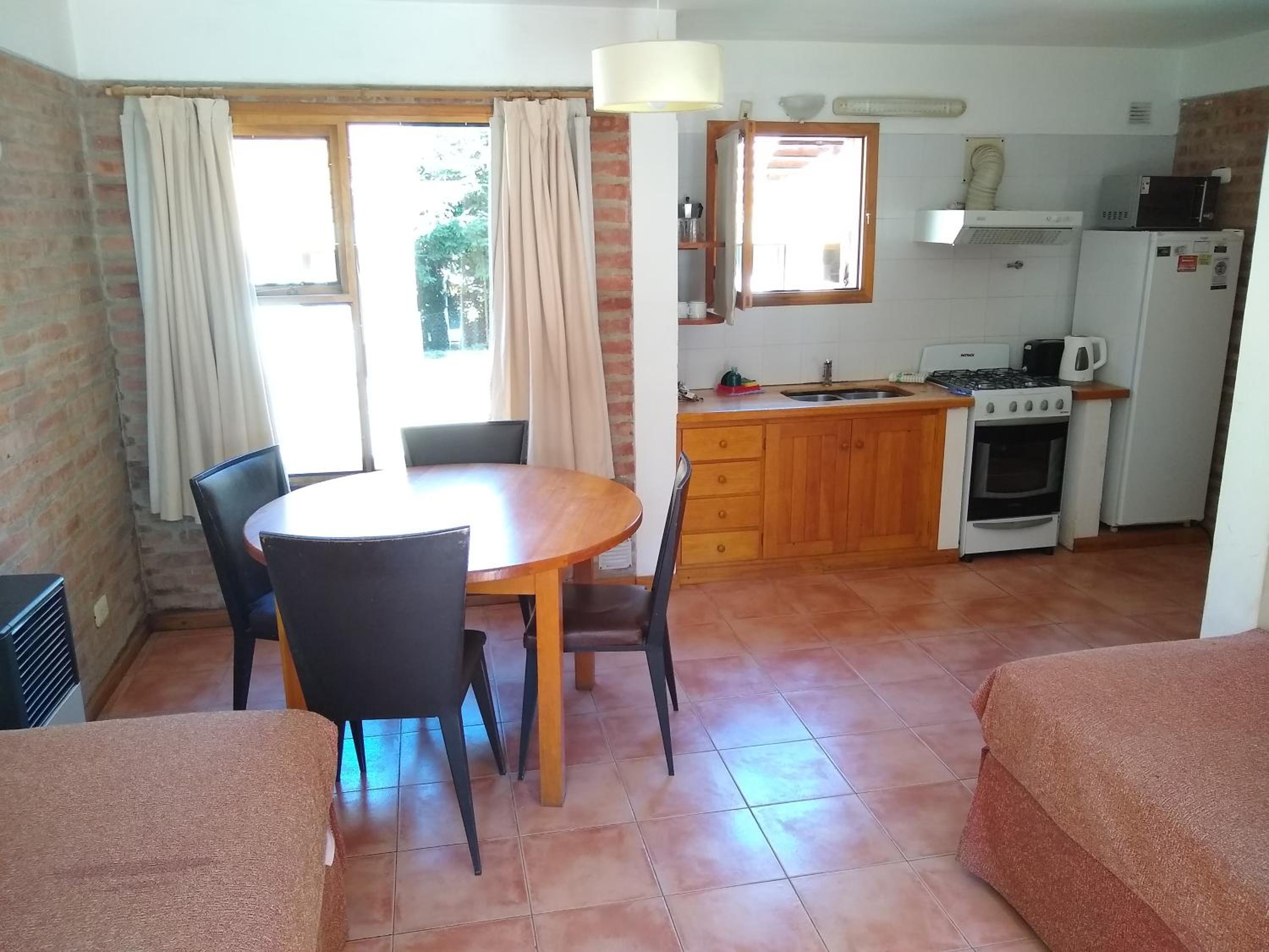 Apart Peumayen