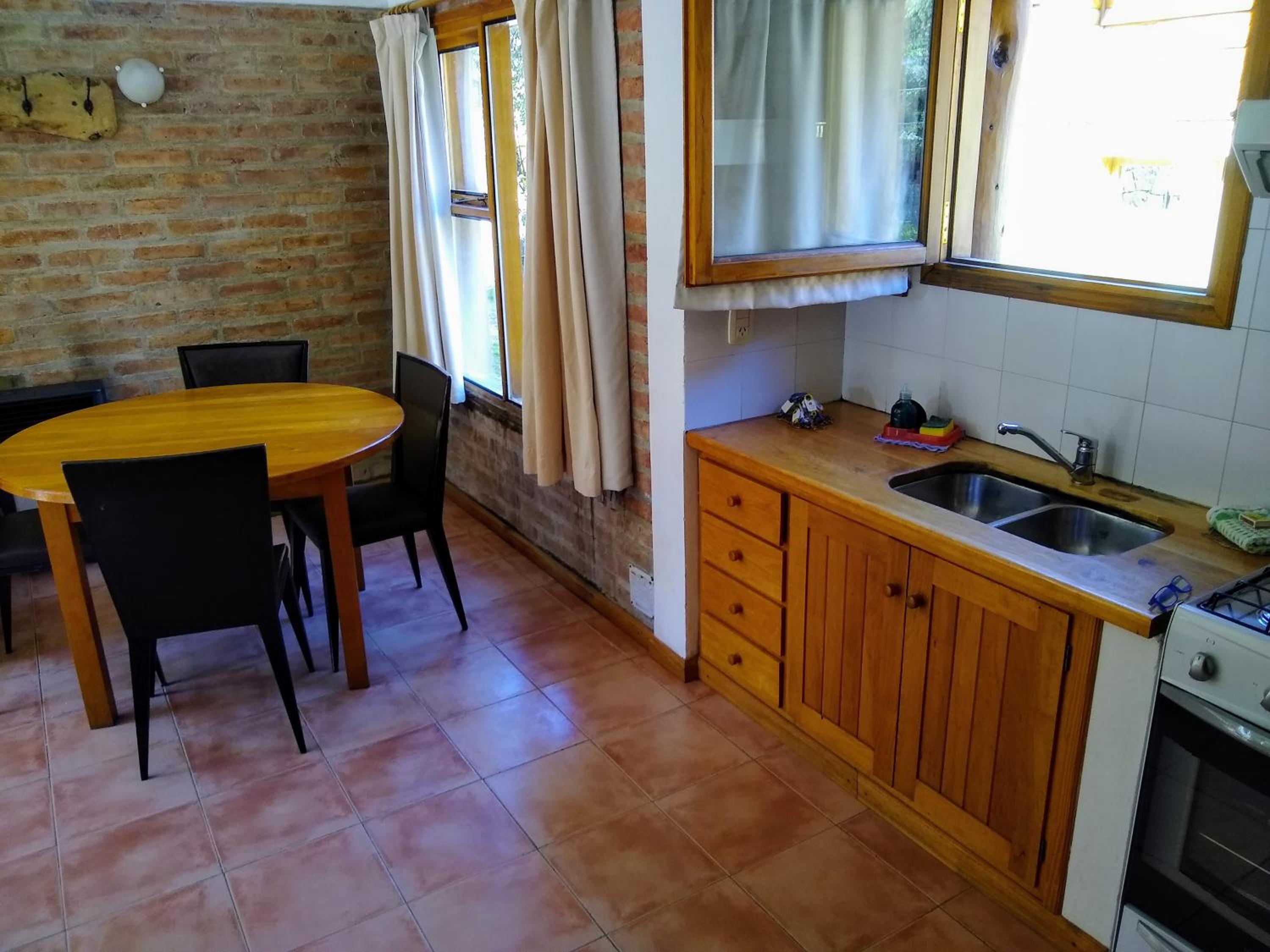 Apart Peumayen
