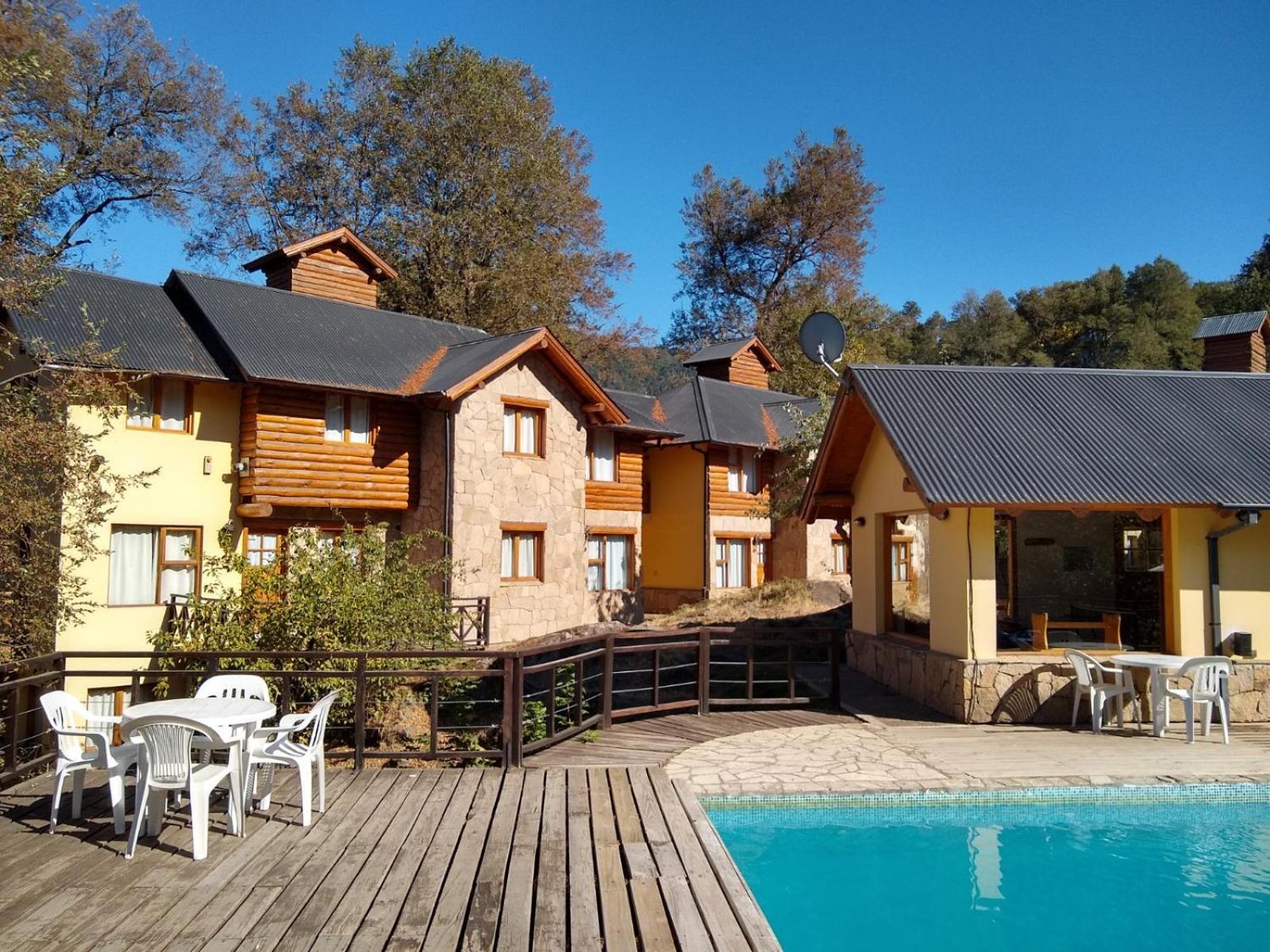 Apart Peumayen