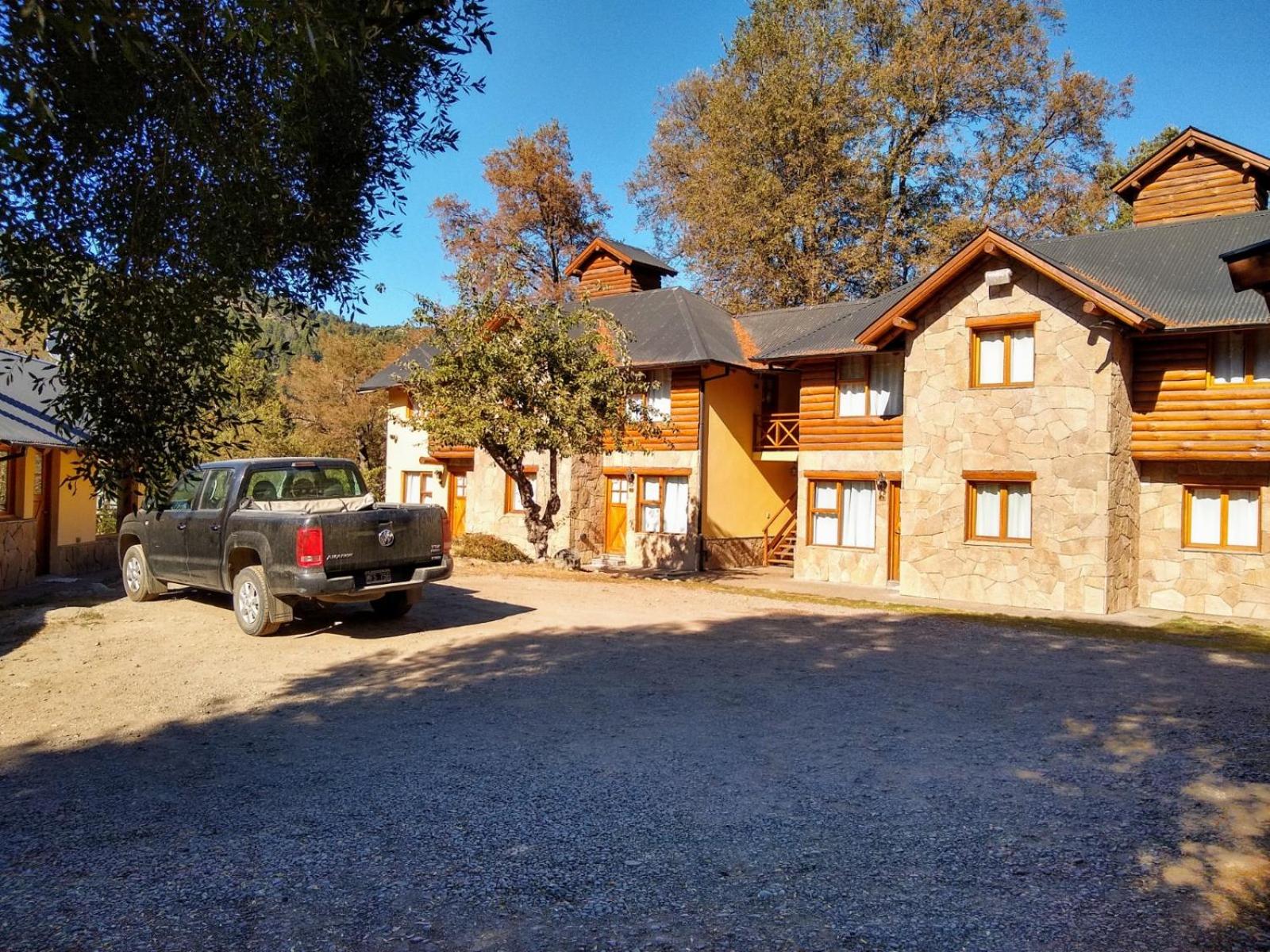 Apart Peumayen