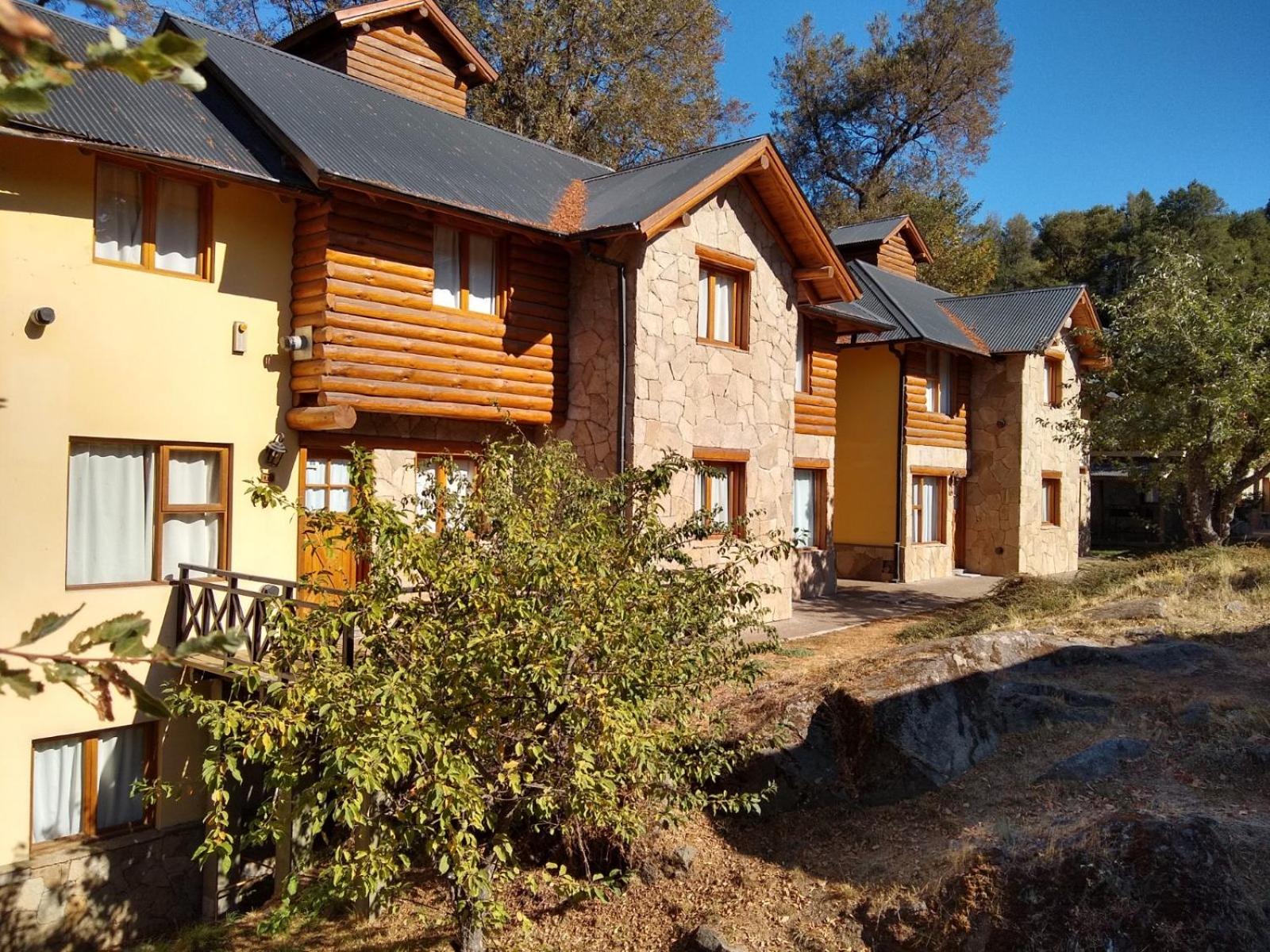 Apart Peumayen