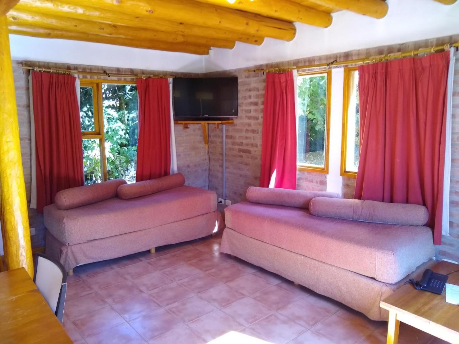 Apart Peumayen