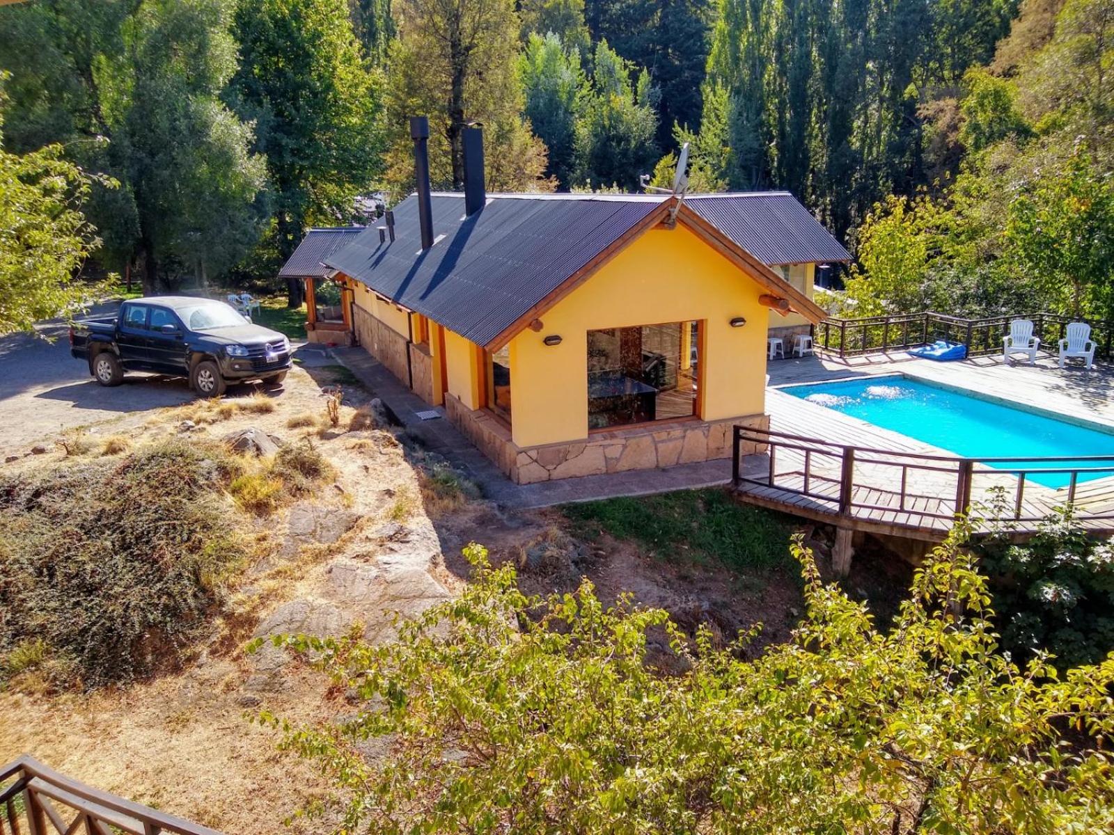 Apart Peumayen