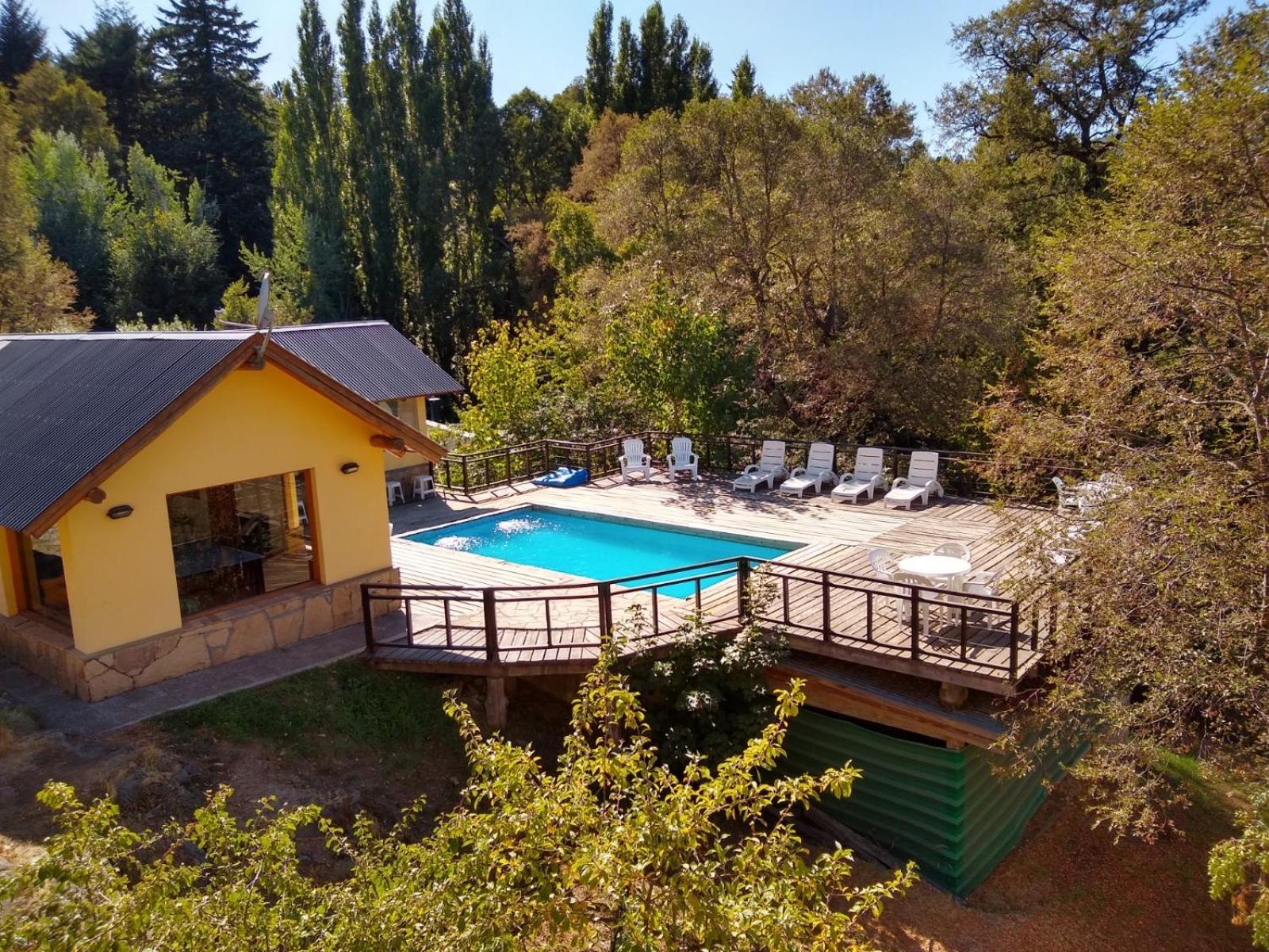 Apart Peumayen