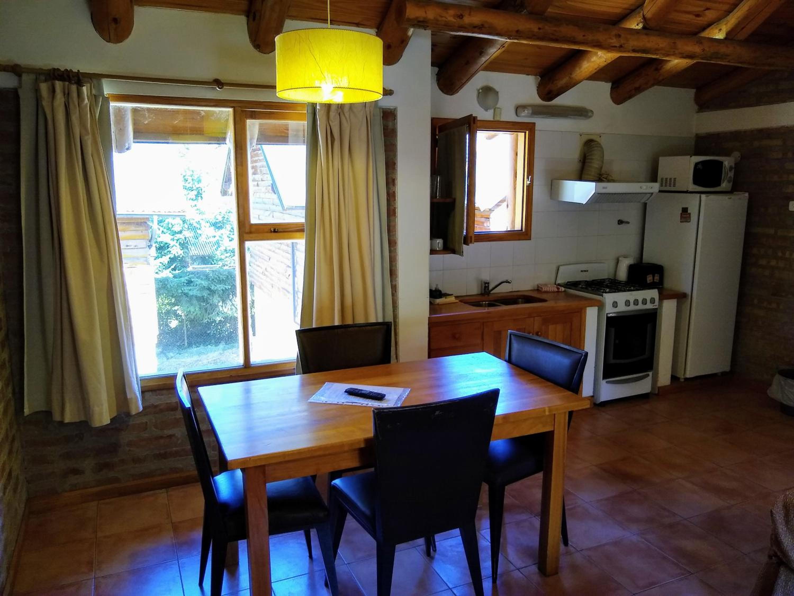 Apart Peumayen