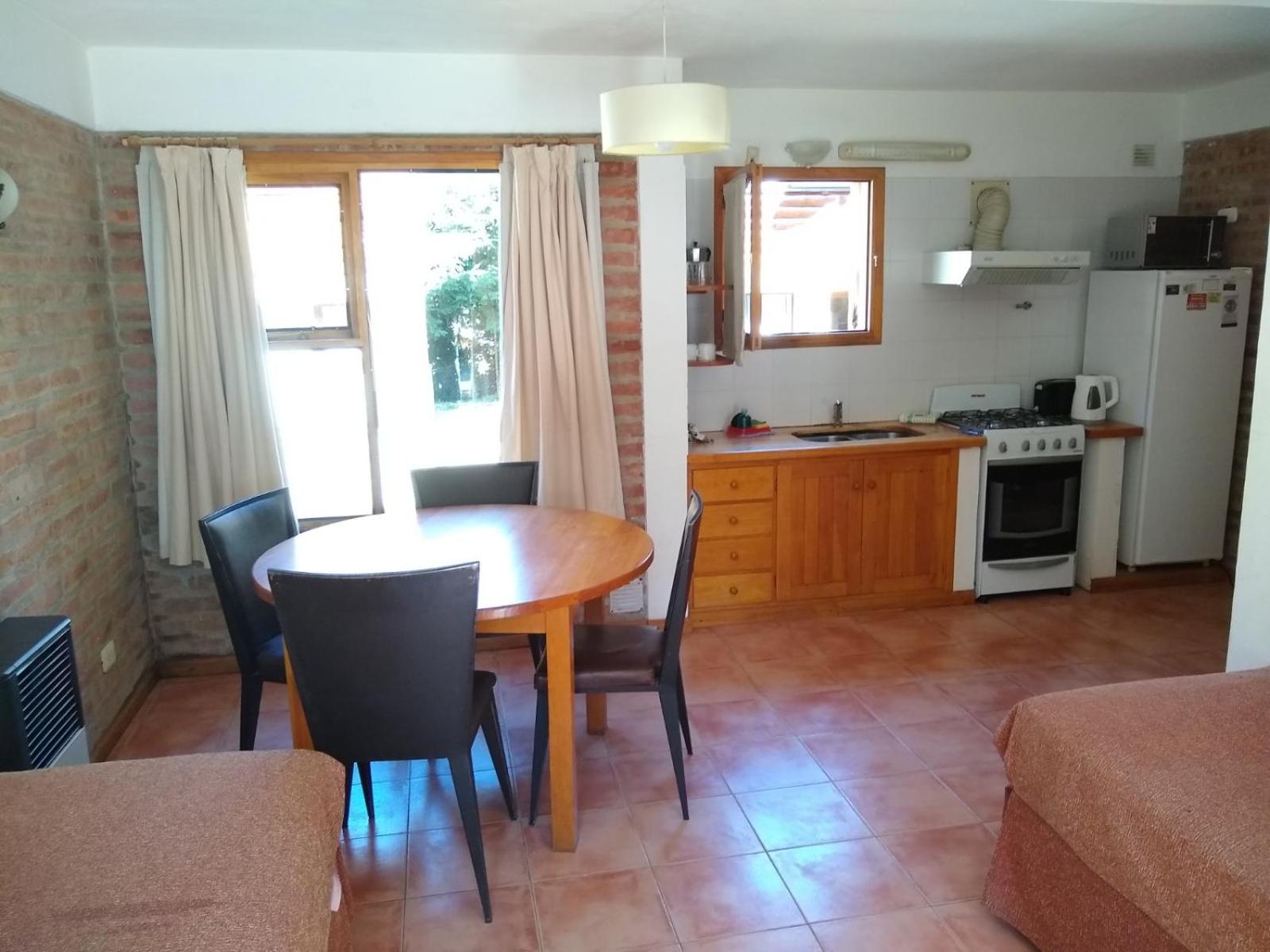 Apart Peumayen