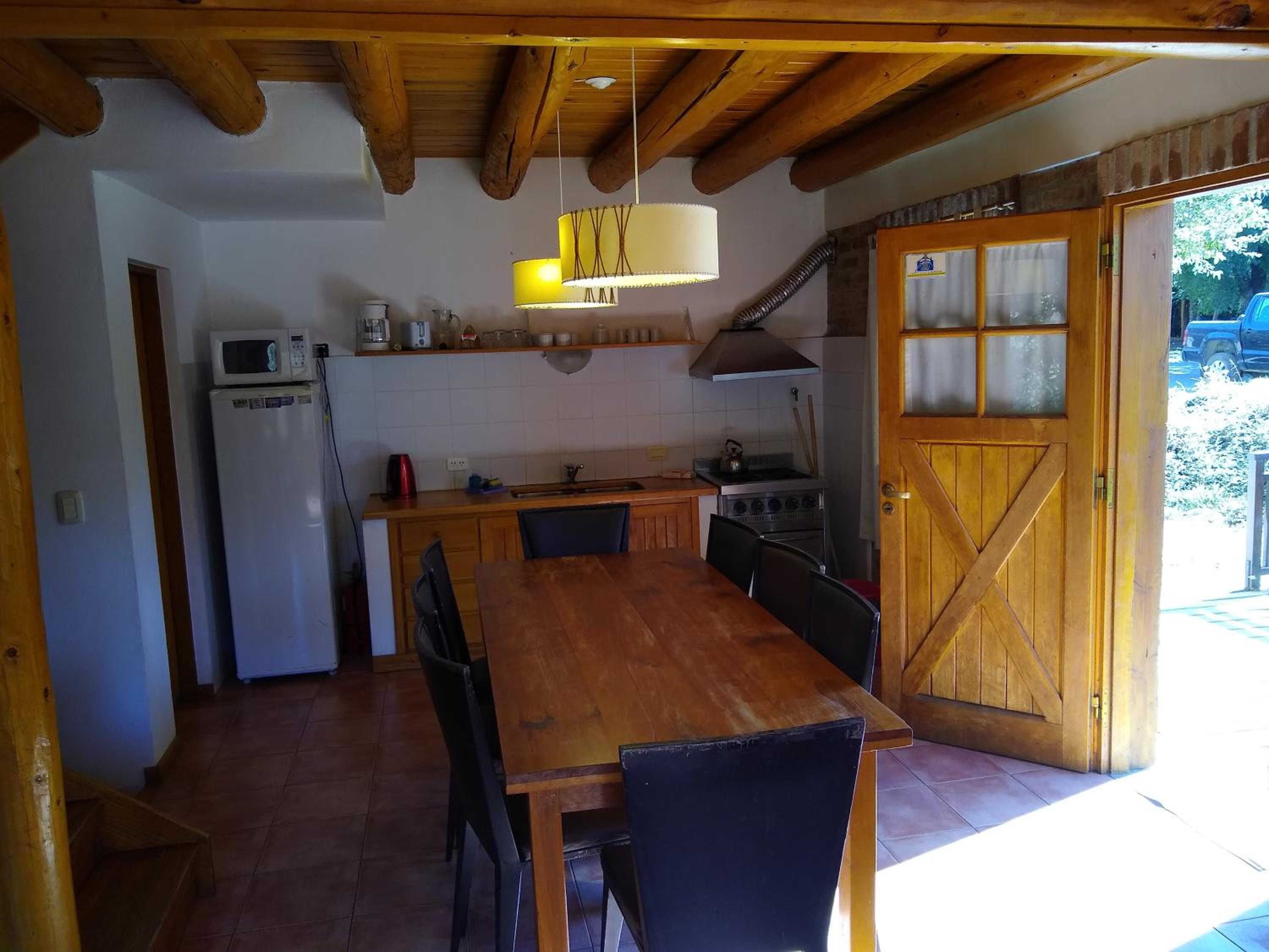Apart Peumayen
