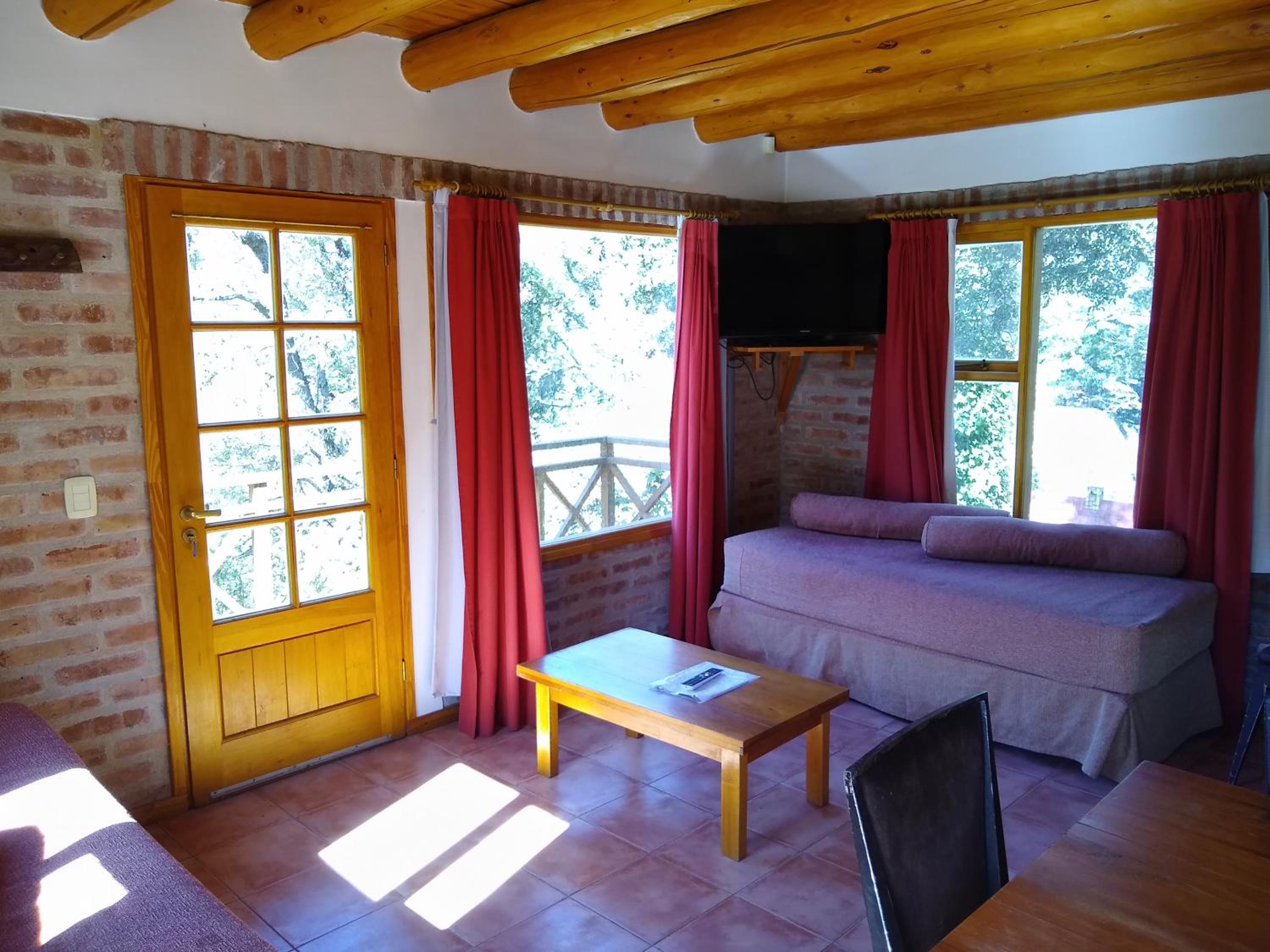 Apart Peumayen