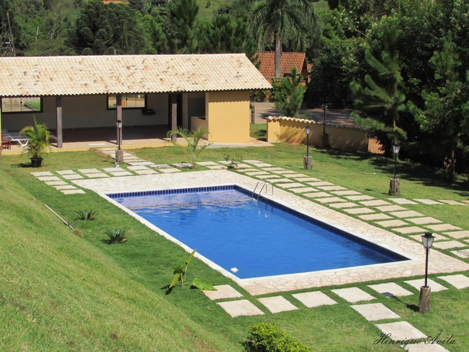 Hotel Fazenda Topada view 2