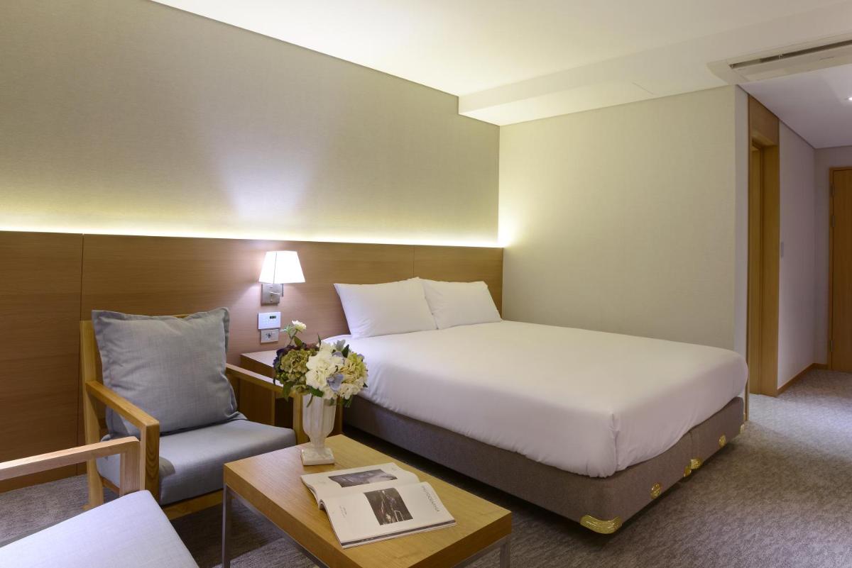 Jeju Vacations - Astar Hotel - Property Image 3