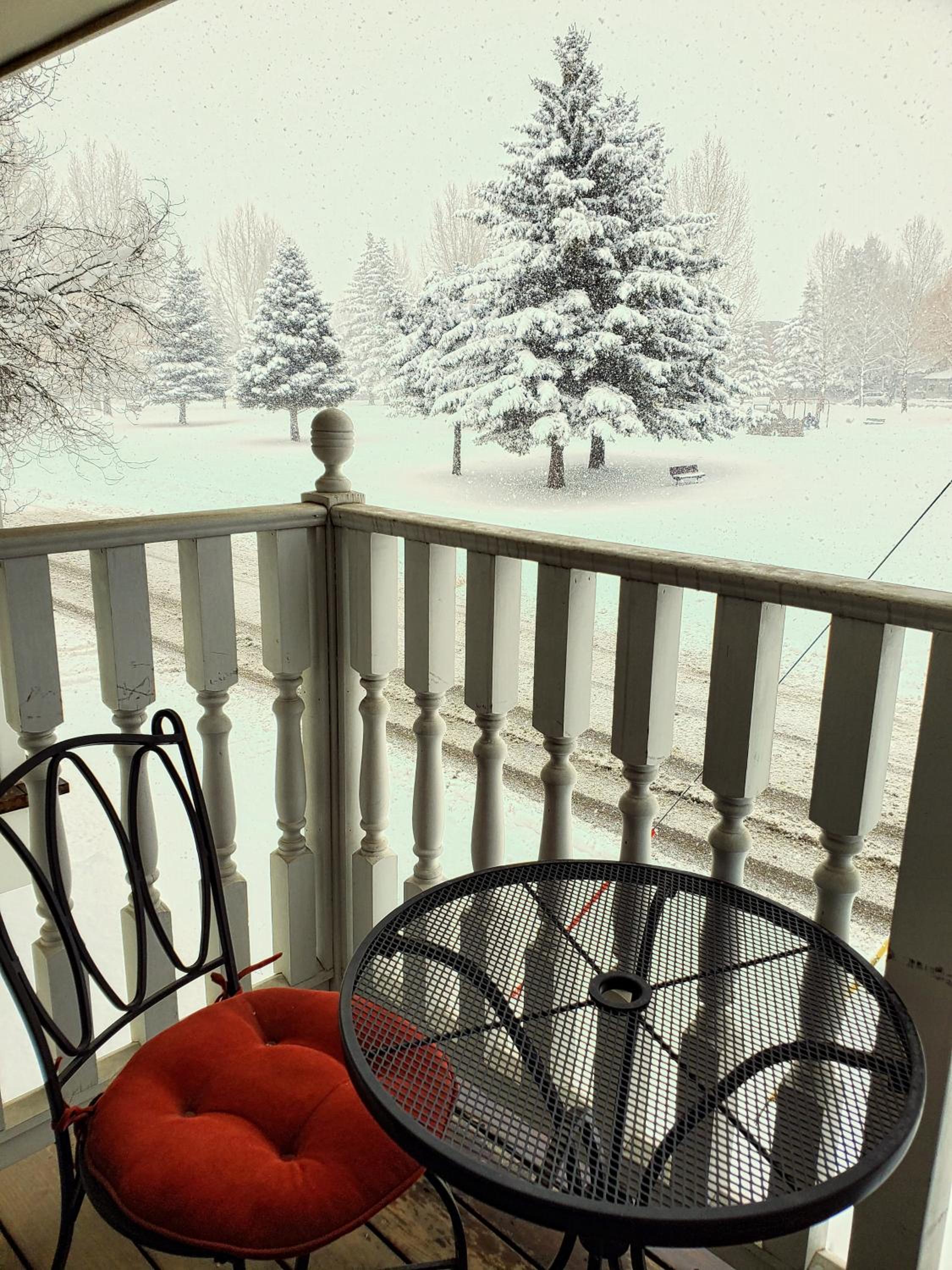 Parkway Inn of Jackson Hole