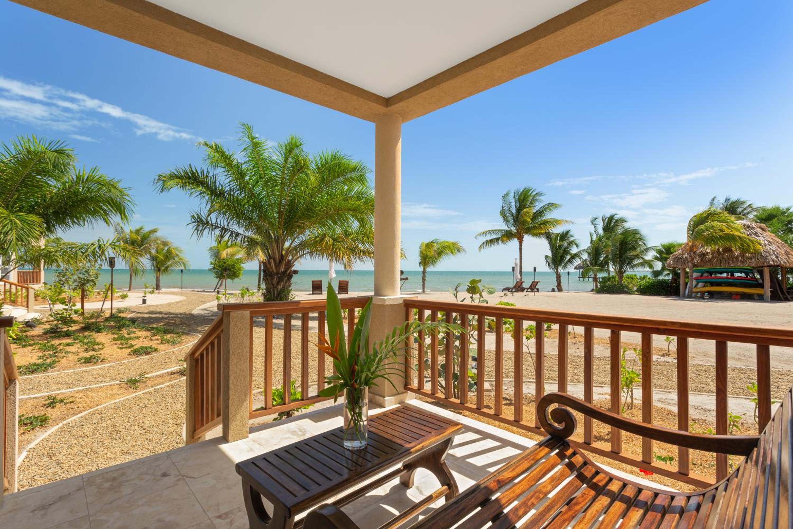 Sirenian Bay Resort -Villas & All Inclusive Bungalows