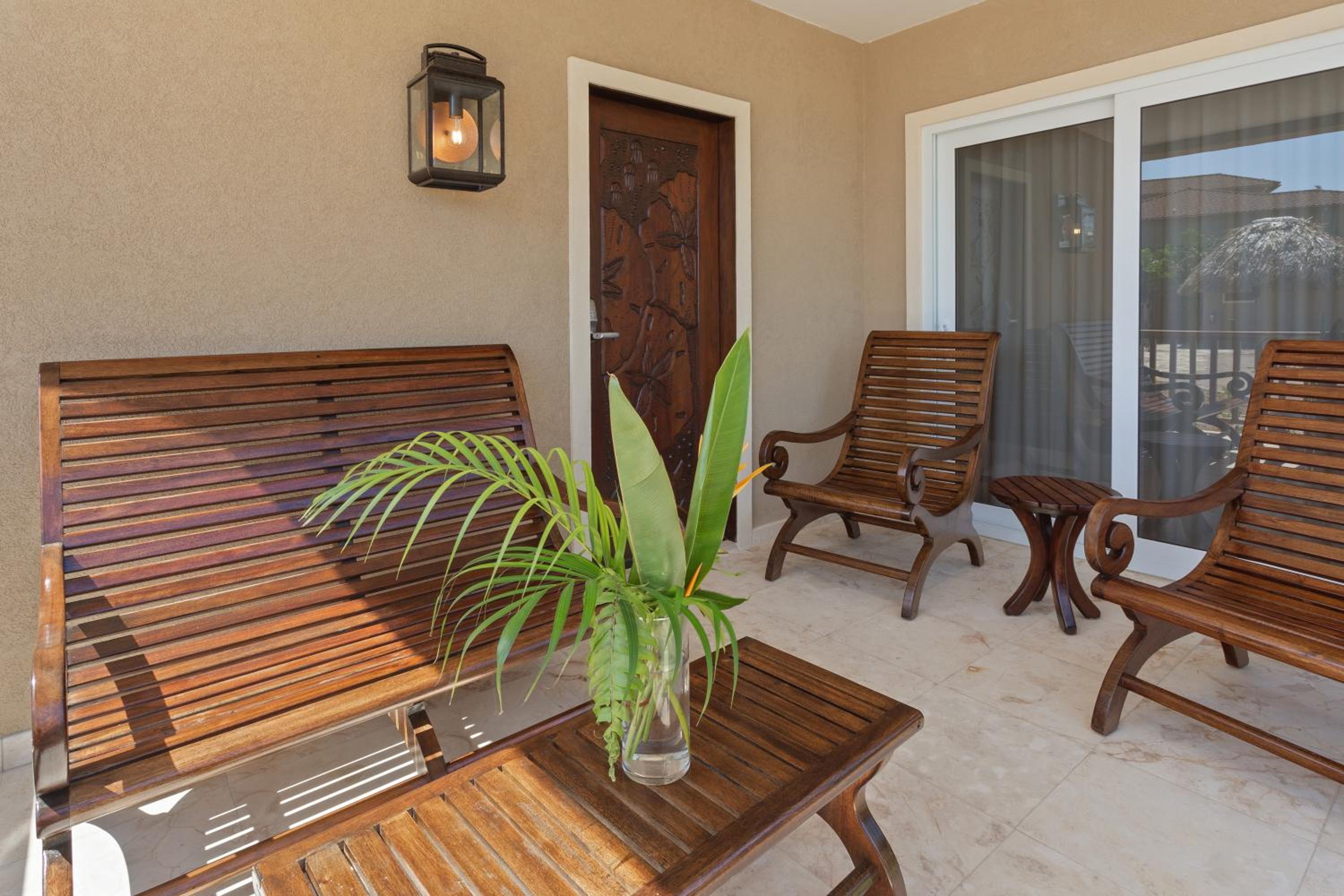 Sirenian Bay Resort -Villas & All Inclusive Bungalows