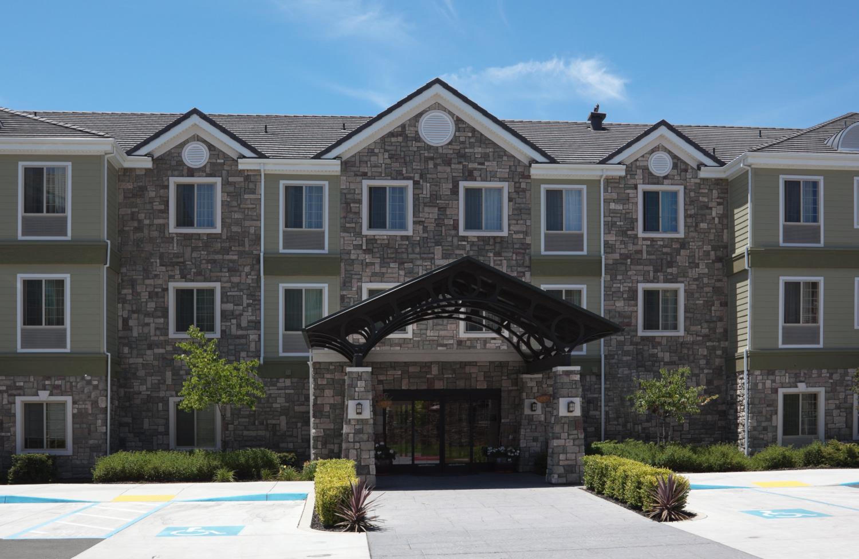 Fairfield Vacations - Staybridge Suites Fairfield Napa Valley Area, an IHG Hotel - Property Image 71