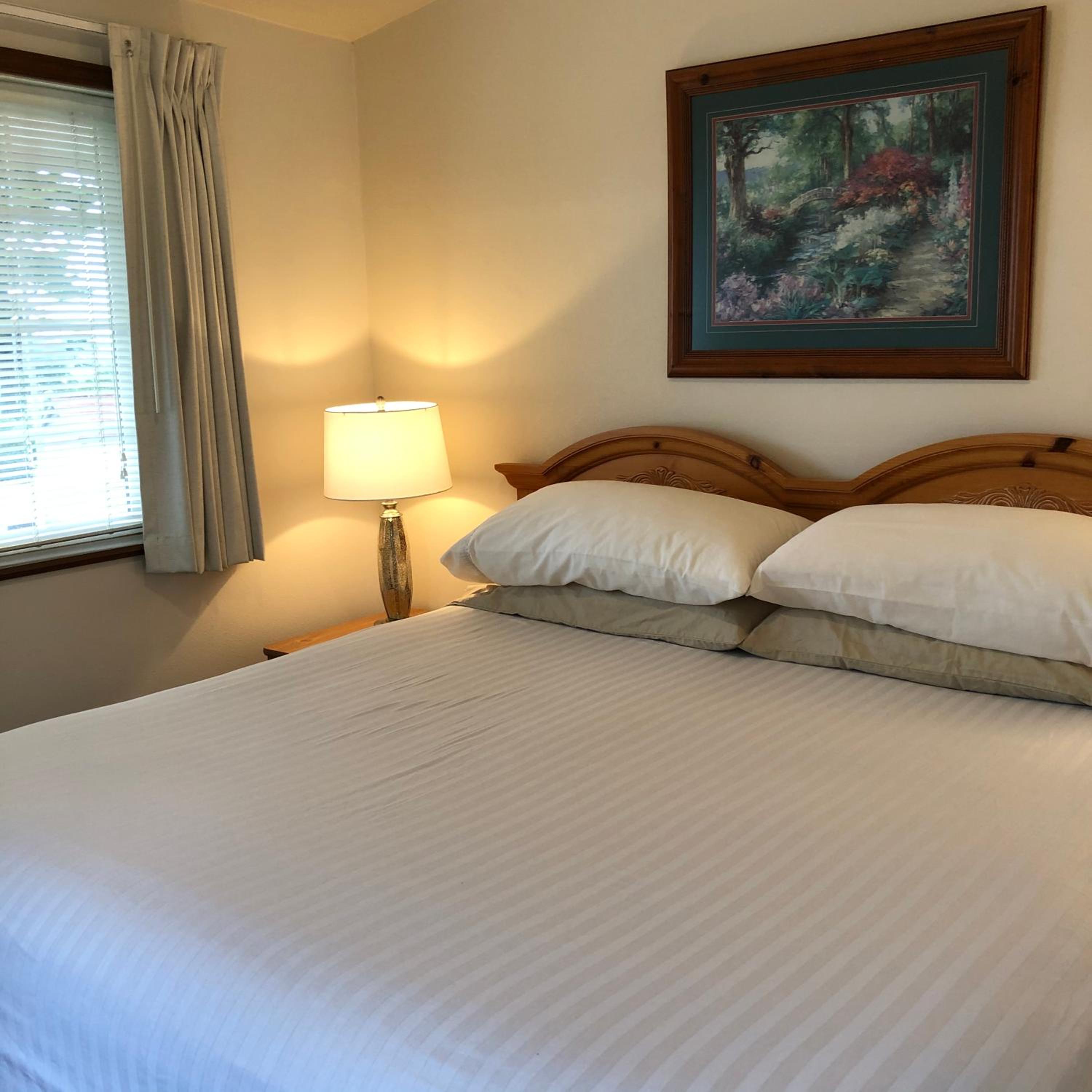 The Landmark Inn