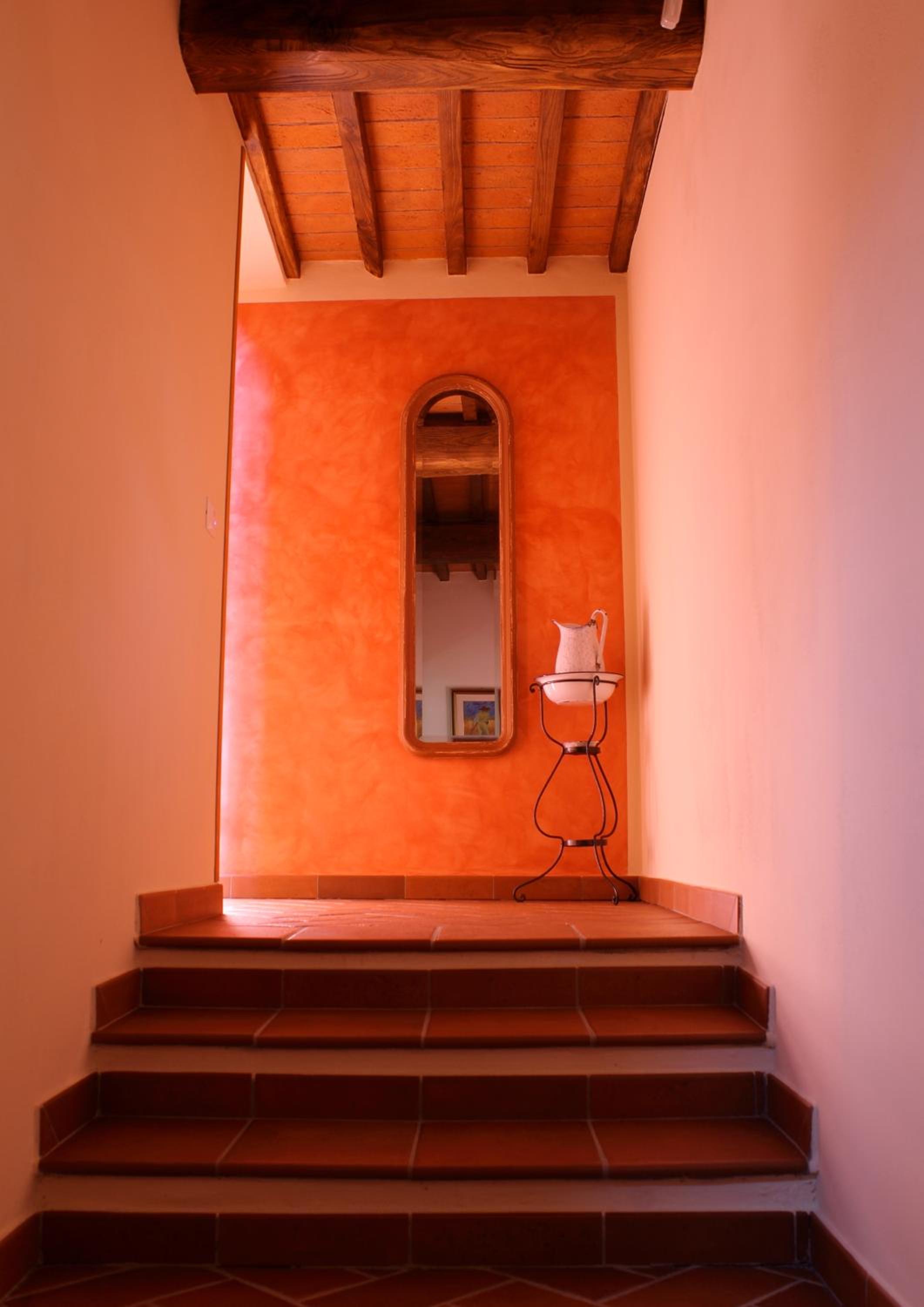 Amedea Tuscany Country Experience