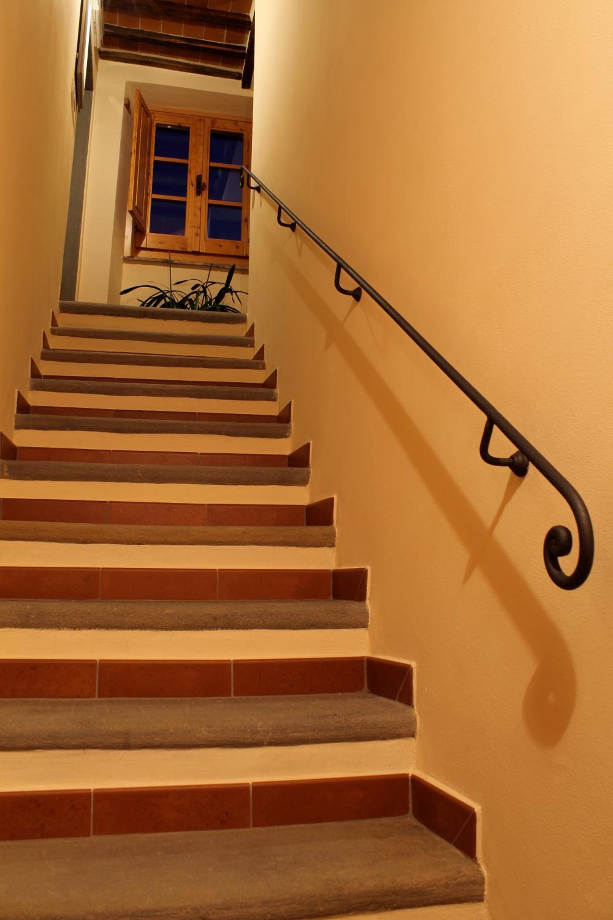 Amedea Tuscany Country Experience