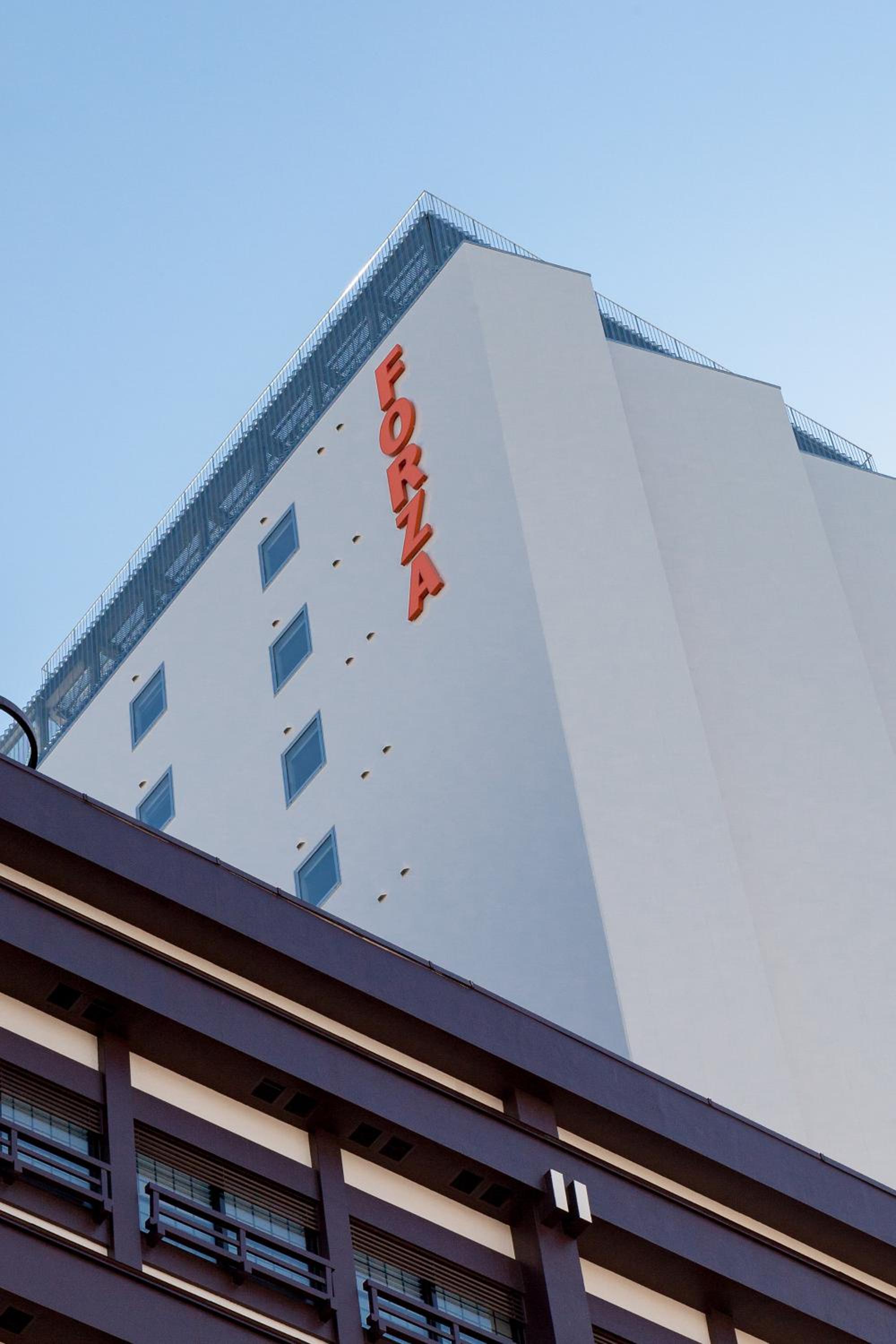 HOTEL FORZA SAPPORO STATION - Image 1