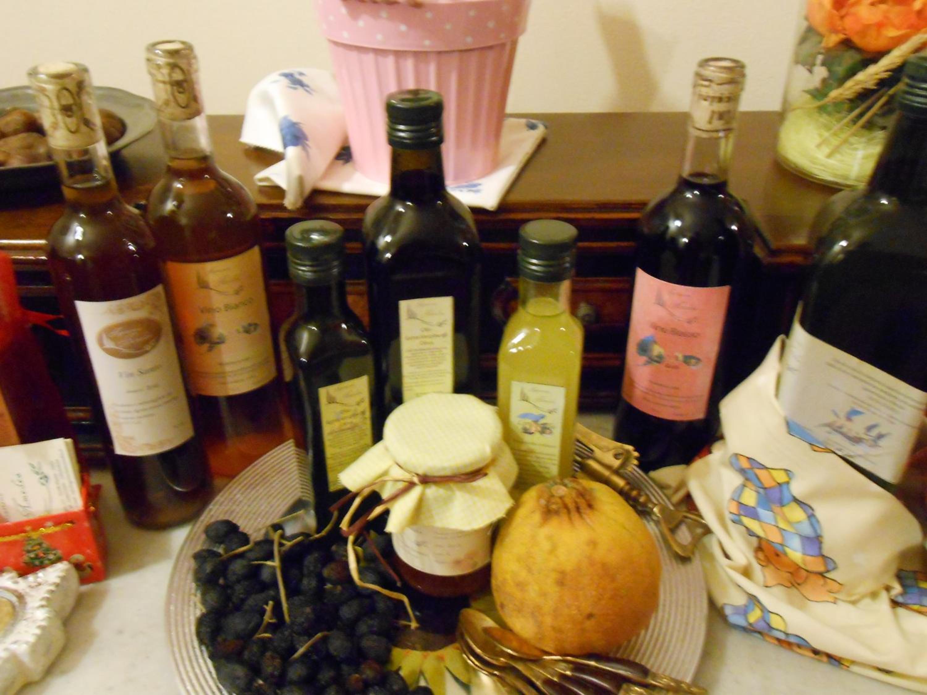 Amedea Tuscany Country Experience