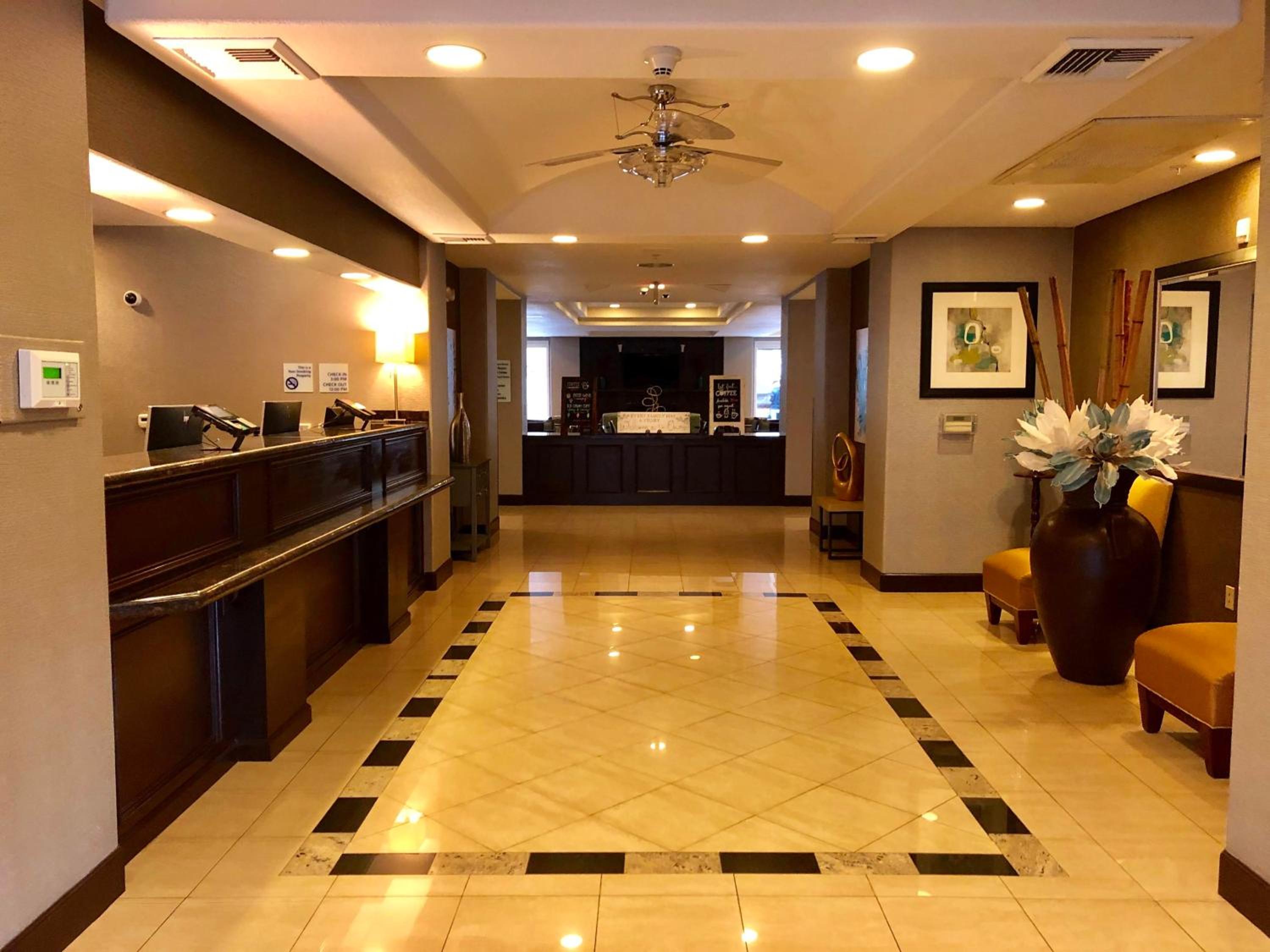 Vacaville Vacations - Holiday Inn Express Hotel Suites Vacaville, an IHG Hotel - Property Image 37