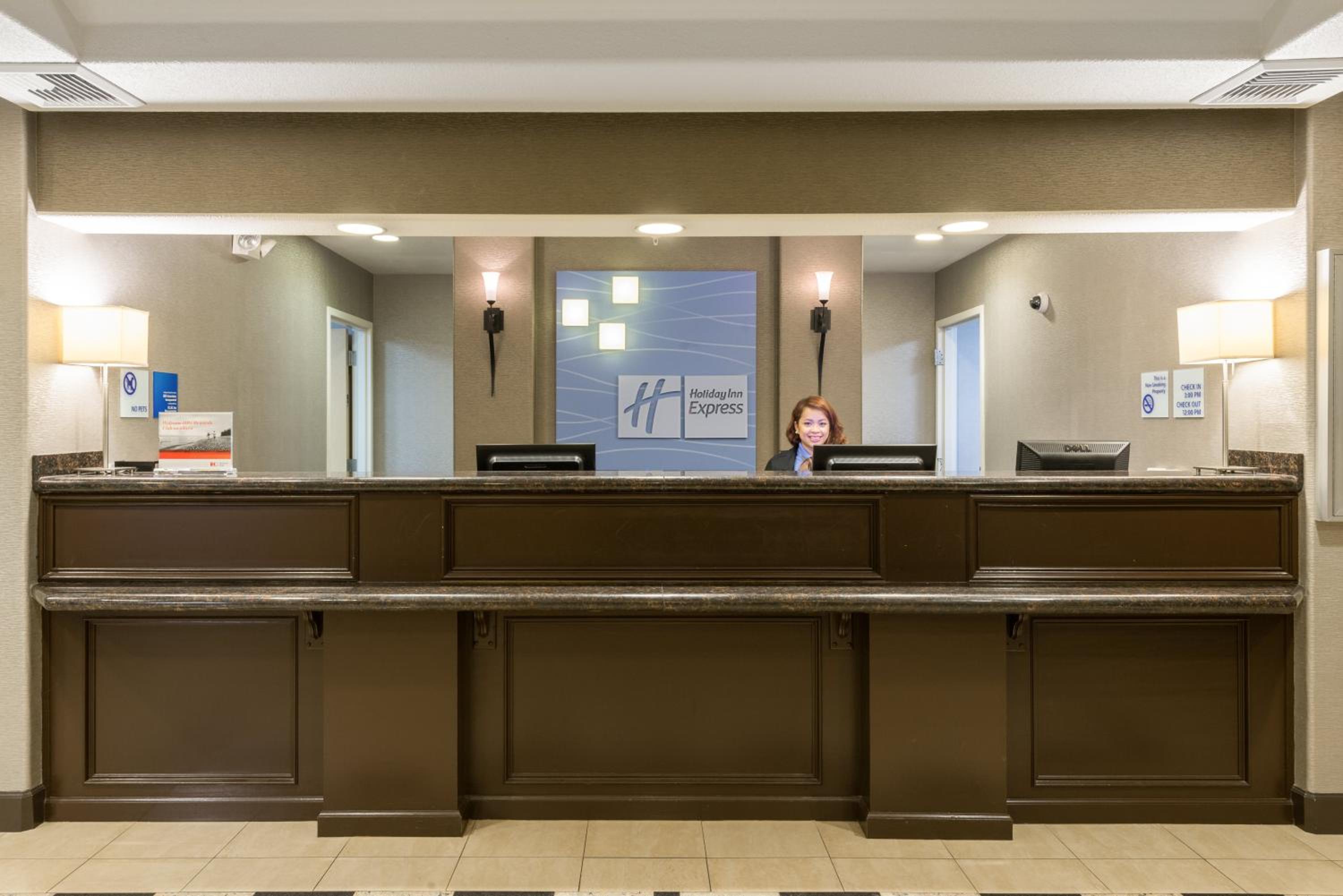 Vacaville Vacations - Holiday Inn Express Hotel Suites Vacaville, an IHG Hotel - Property Image 38
