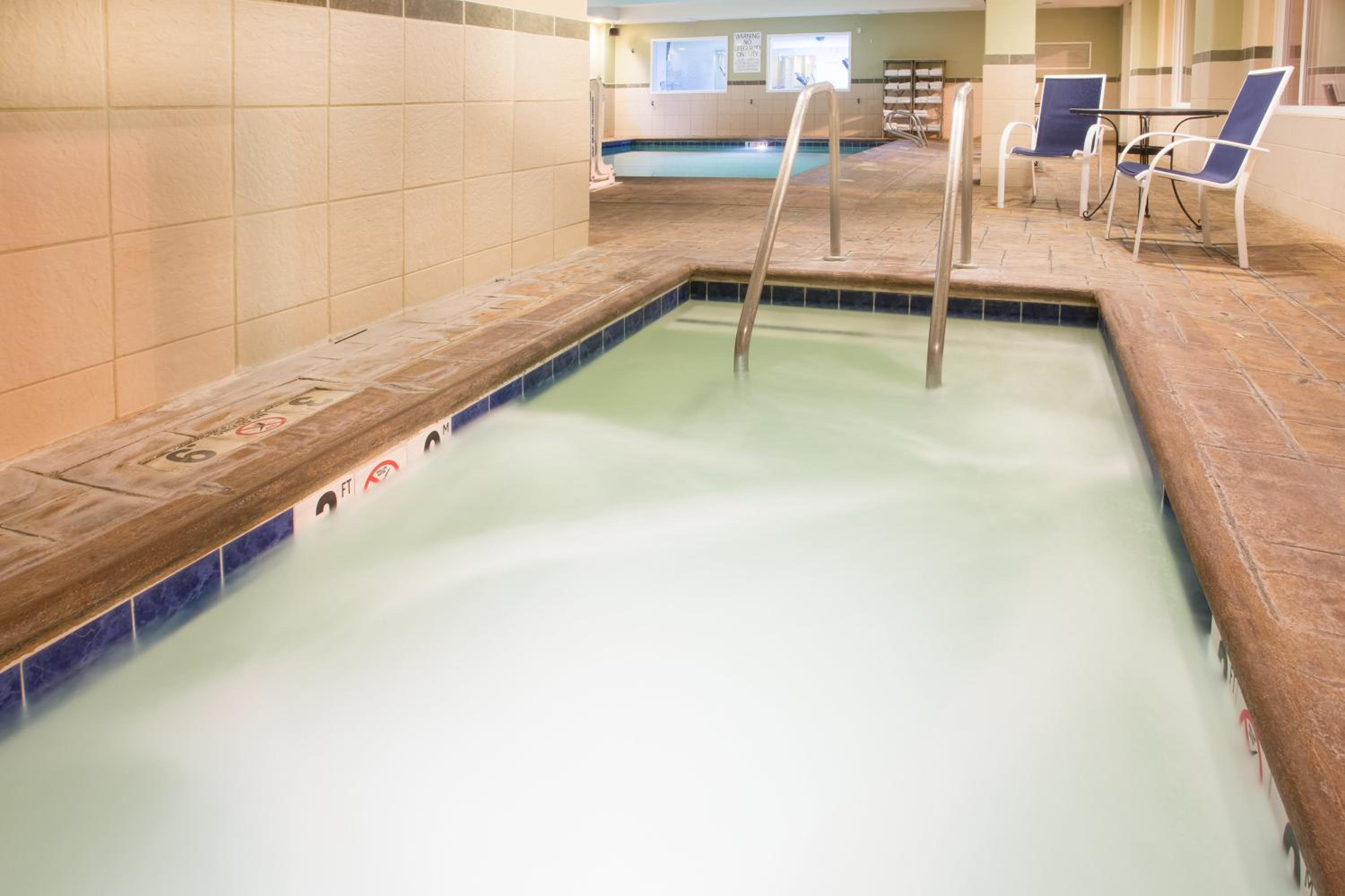 Vacaville Vacations - Holiday Inn Express Hotel Suites Vacaville, an IHG Hotel - Property Image 40