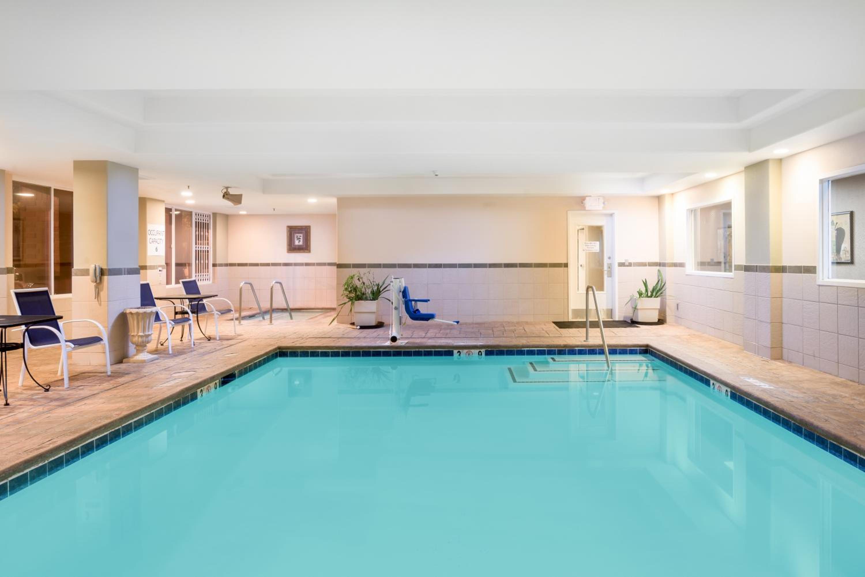Vacaville Vacations - Holiday Inn Express Hotel Suites Vacaville, an IHG Hotel - Property Image 51