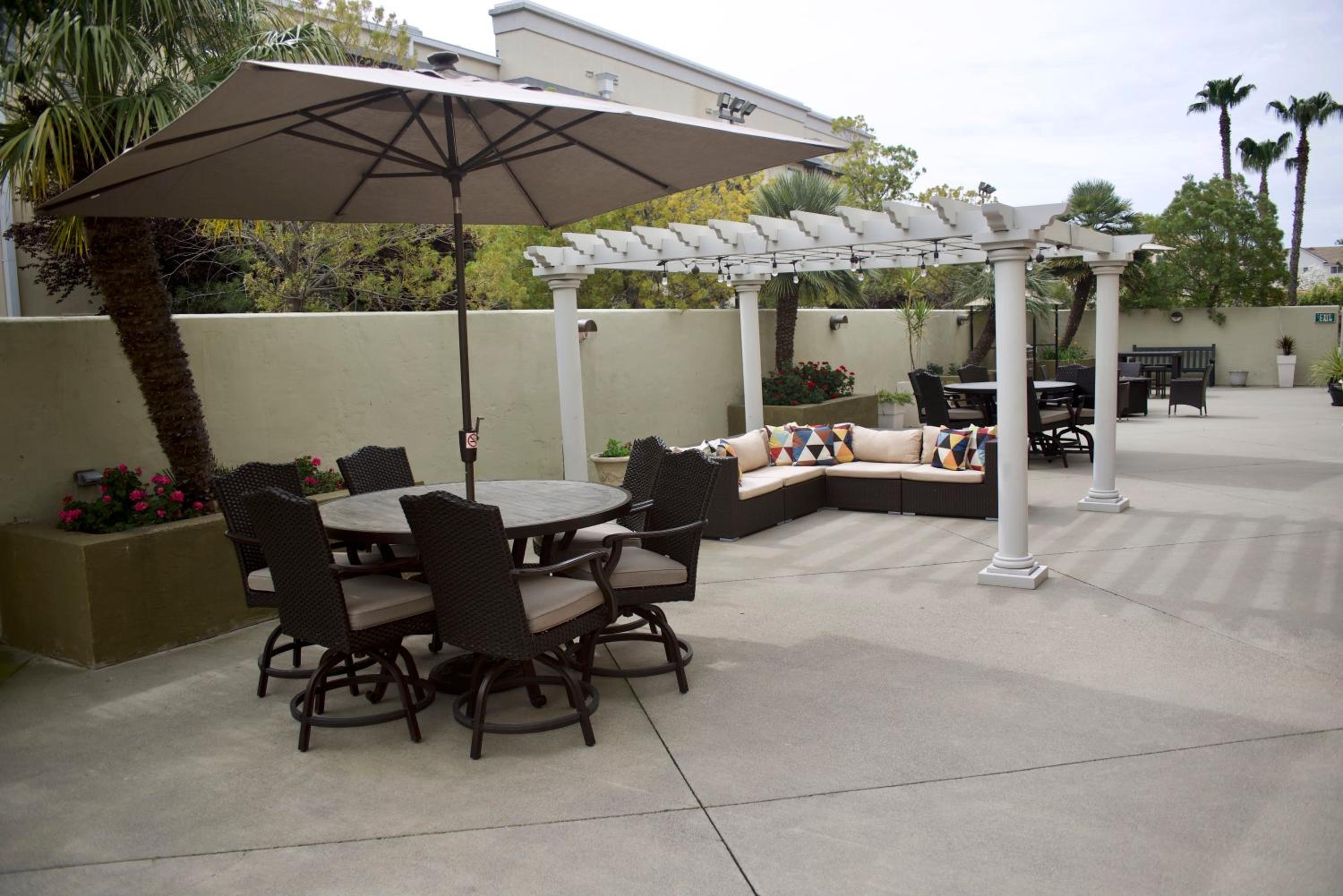 Vacaville Vacations - Holiday Inn Express Hotel Suites Vacaville, an IHG Hotel - Property Image 41